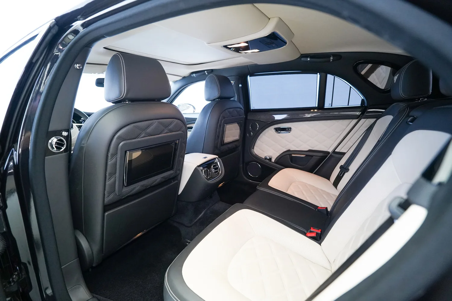 2016 Bentley Mulsanne Speed, 12/18