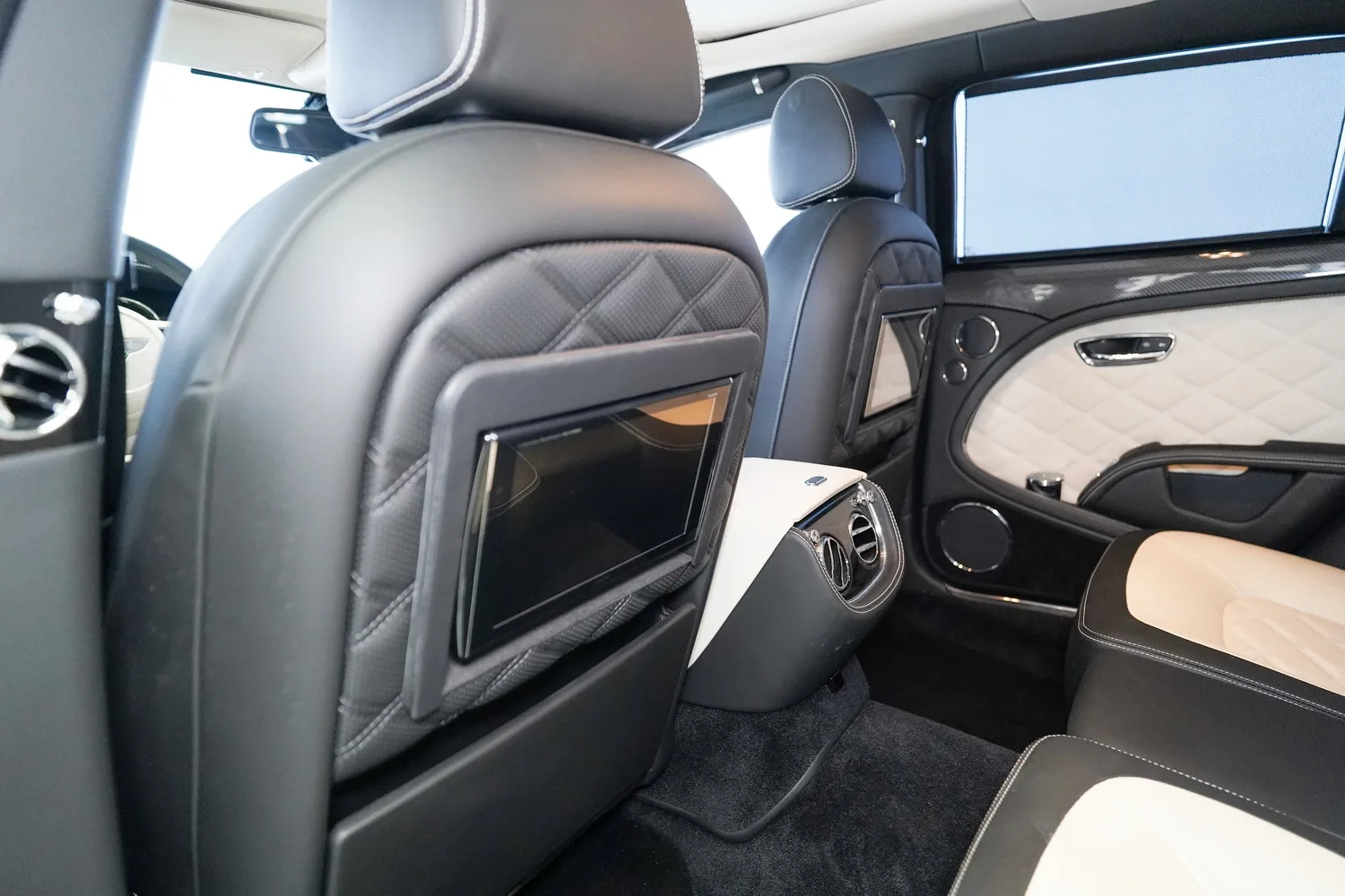 2016 Bentley Mulsanne Speed, 13/18