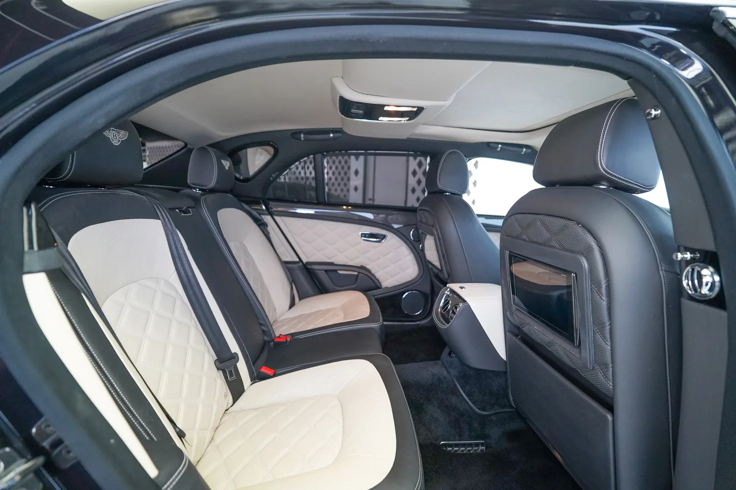 2016 Bentley Mulsanne Speed, 15/18