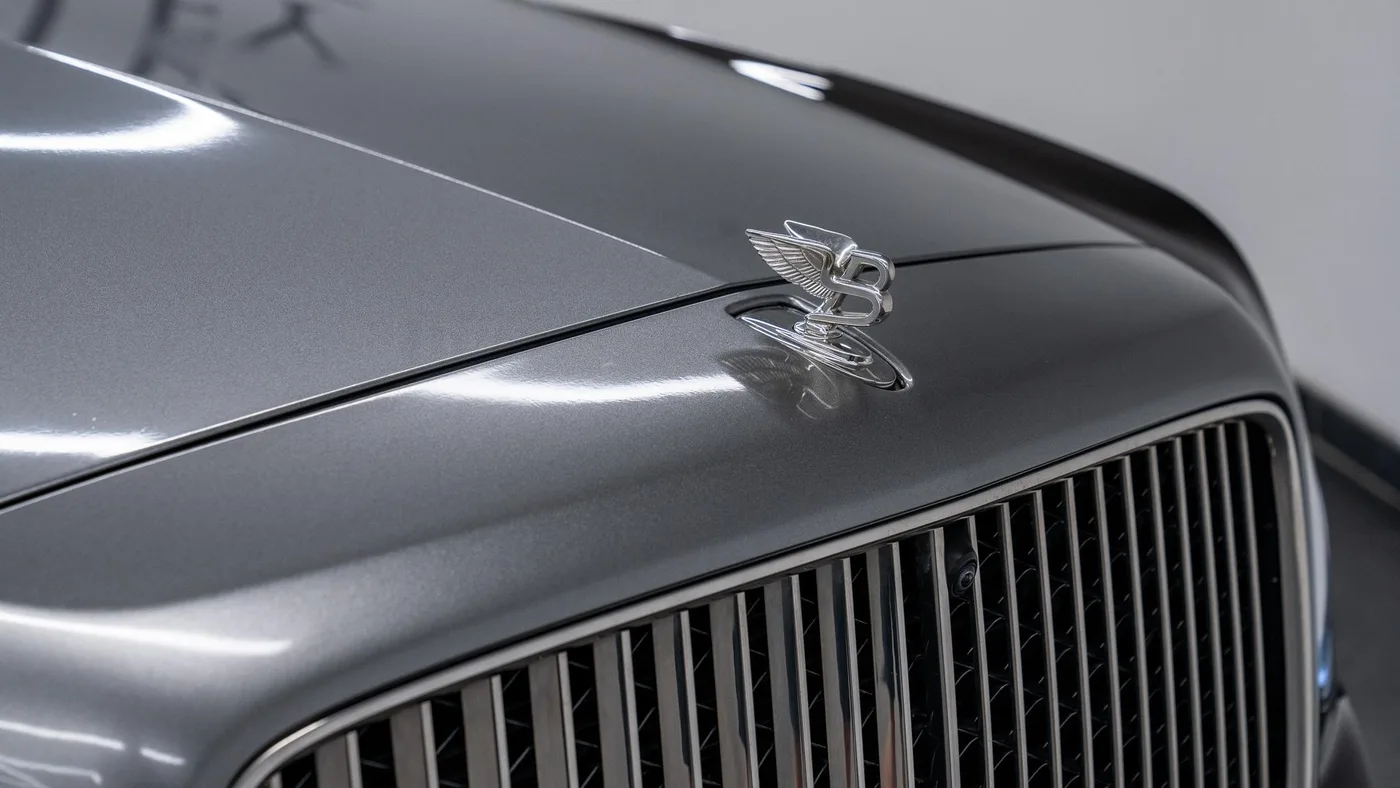 2016 Bentley Mulsanne Speed angeboten von einem Fachhändler in Swadlincote, Vereinigtes Königreich, Foto 9 von 15