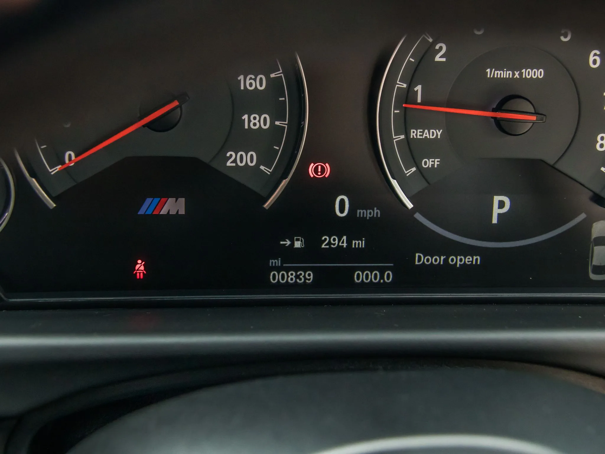 2016 BMW M4 GTS, 24/24
