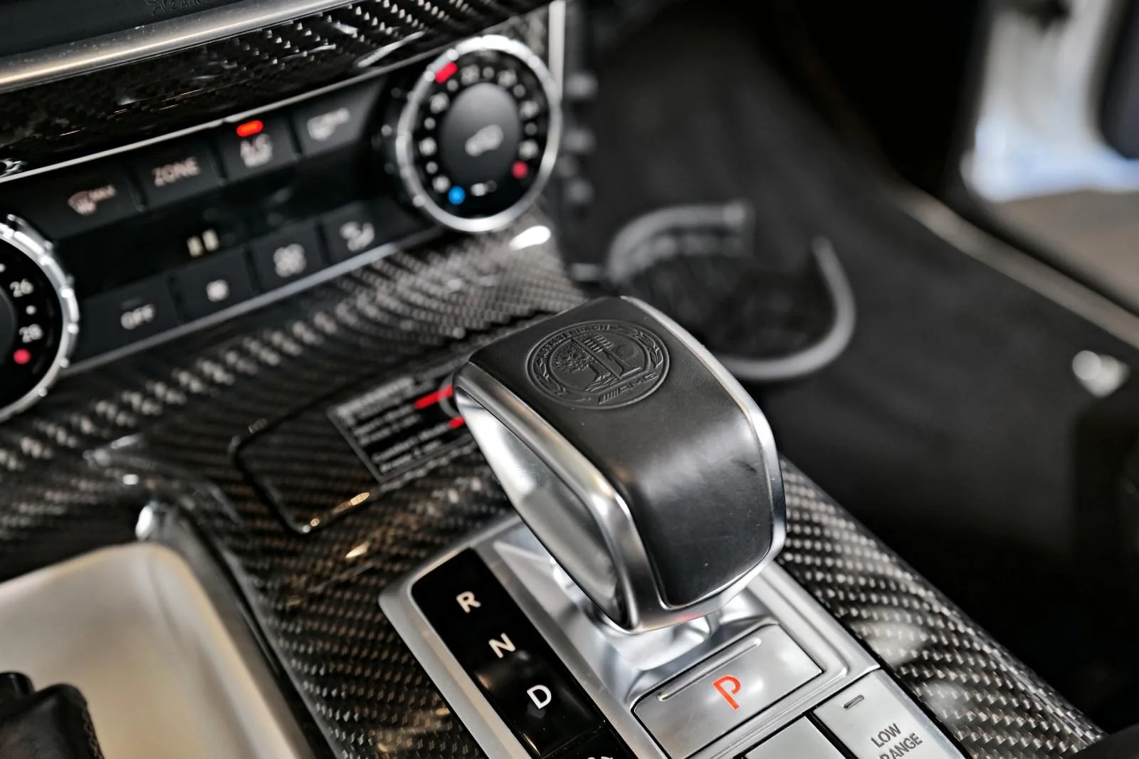 2016 BRABUS G 800 Widestar VR7, 23/30