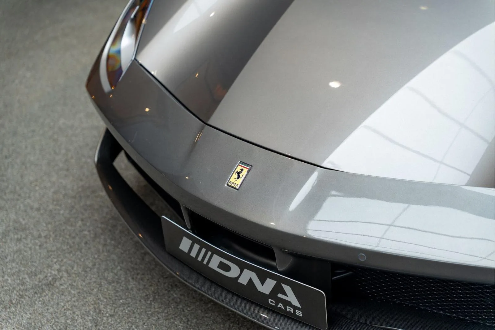 2016 Ferrari 488 Spider, 16/30