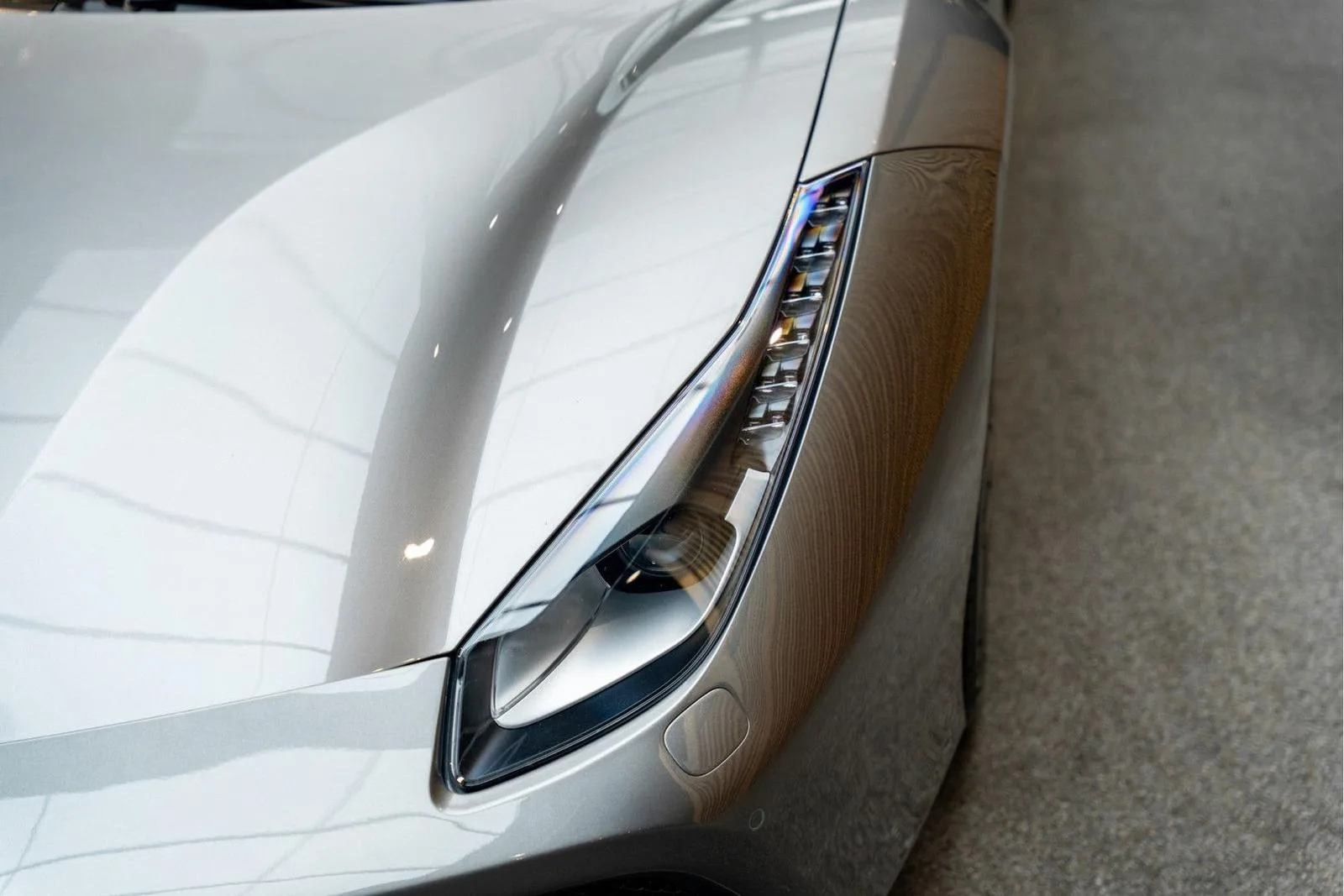 2016 Ferrari 488 Spider, 17/30