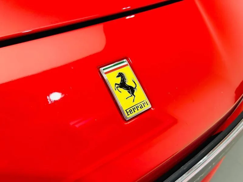 2016 Ferrari 488 Spider, 13/20