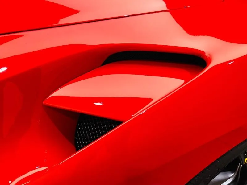 2016 Ferrari 488 Spider, 16/20