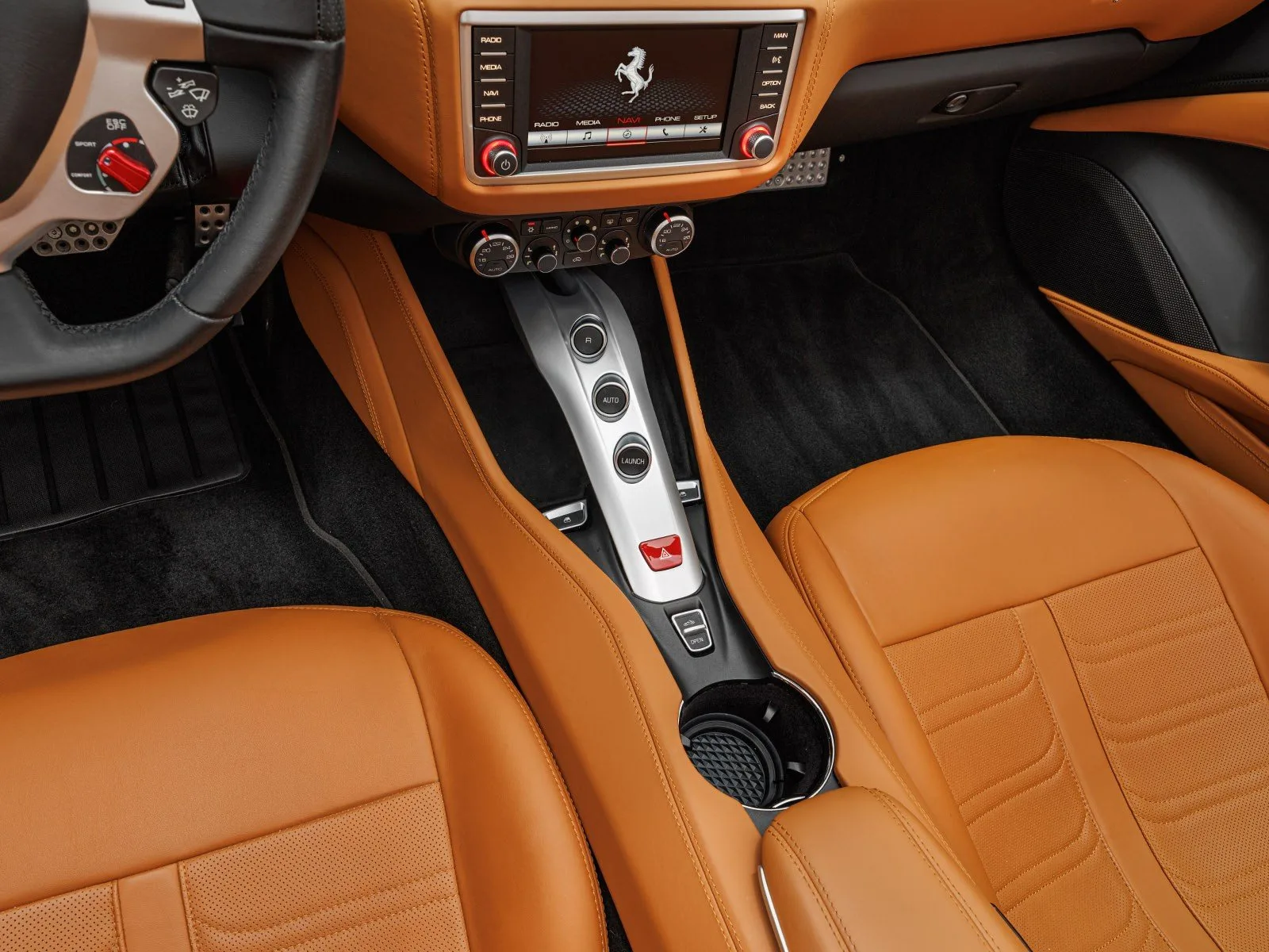 2016 Ferrari California T, 13/27