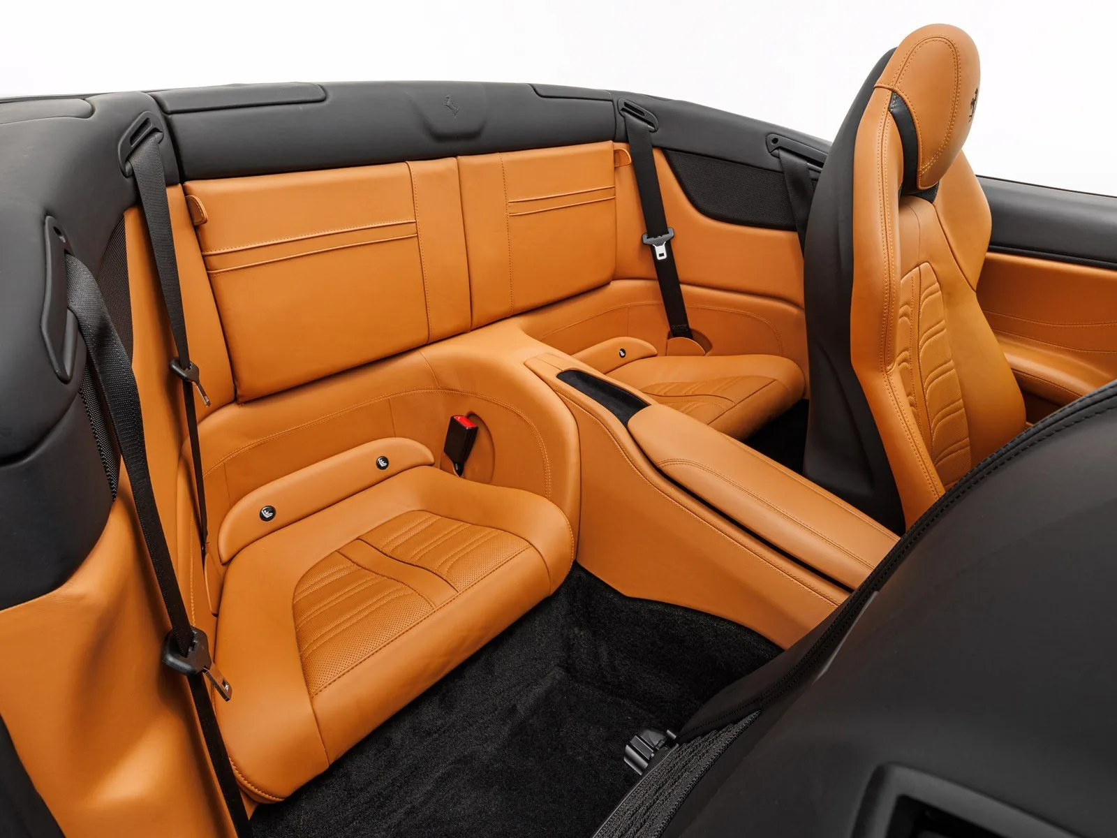 2016 Ferrari California T, 17/27