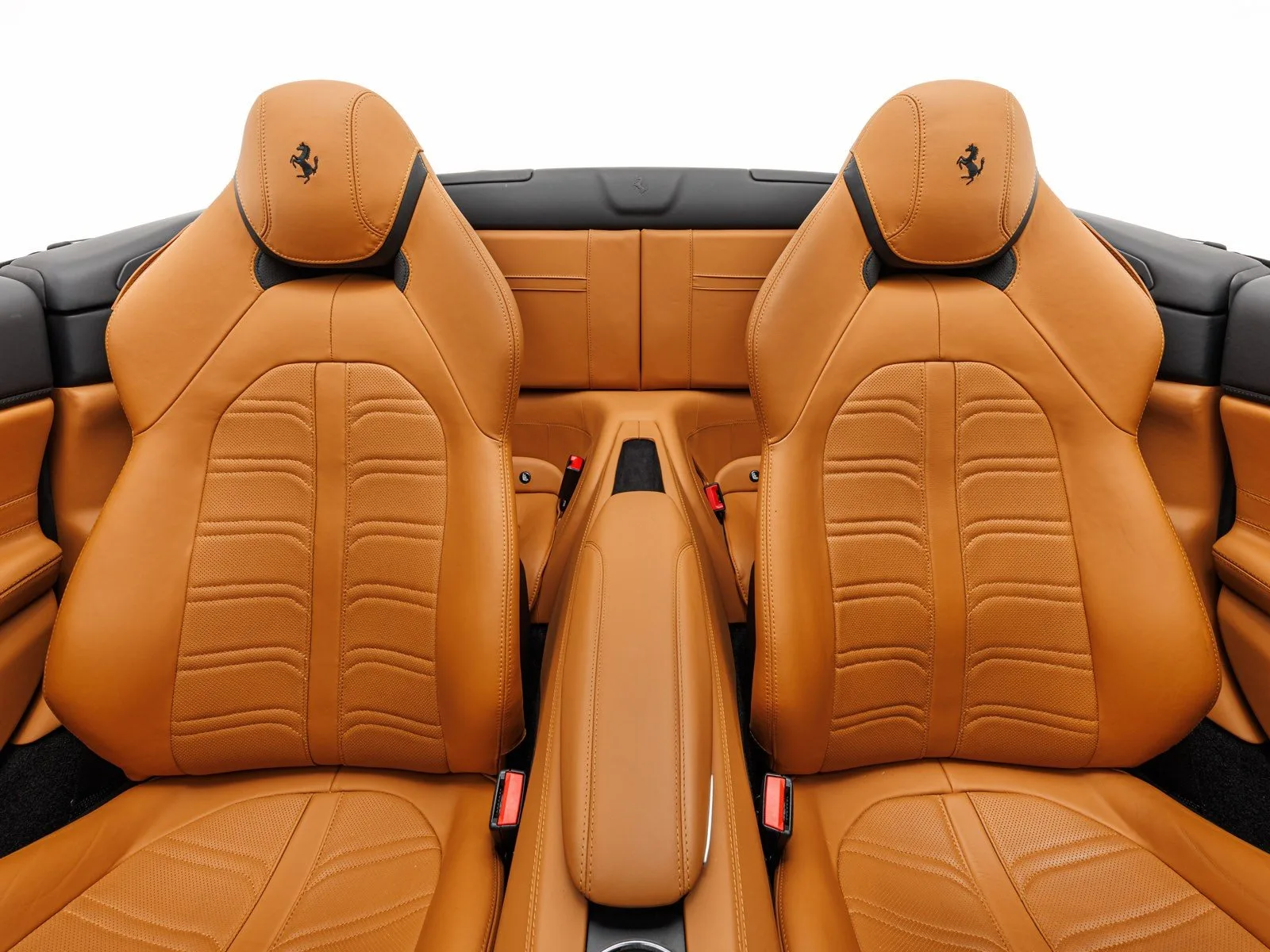 2016 Ferrari California T, 21/27