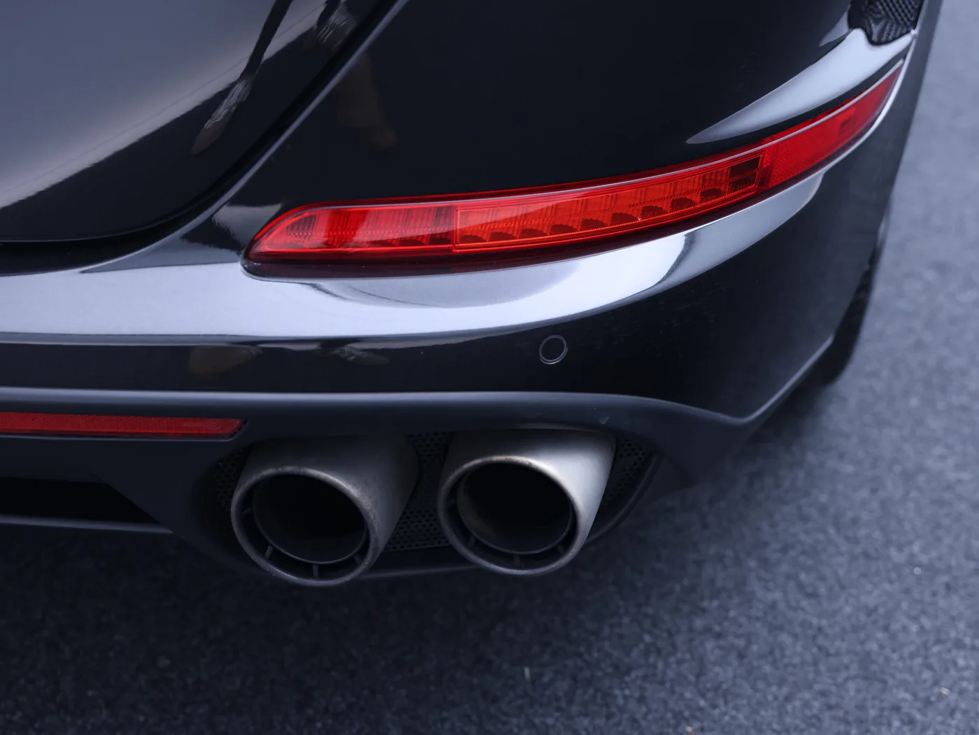 2016 Ferrari California T proposée par un concessionnaire spécialisé à Frankfurt am Main, Allemagne, photo 9 sur 15