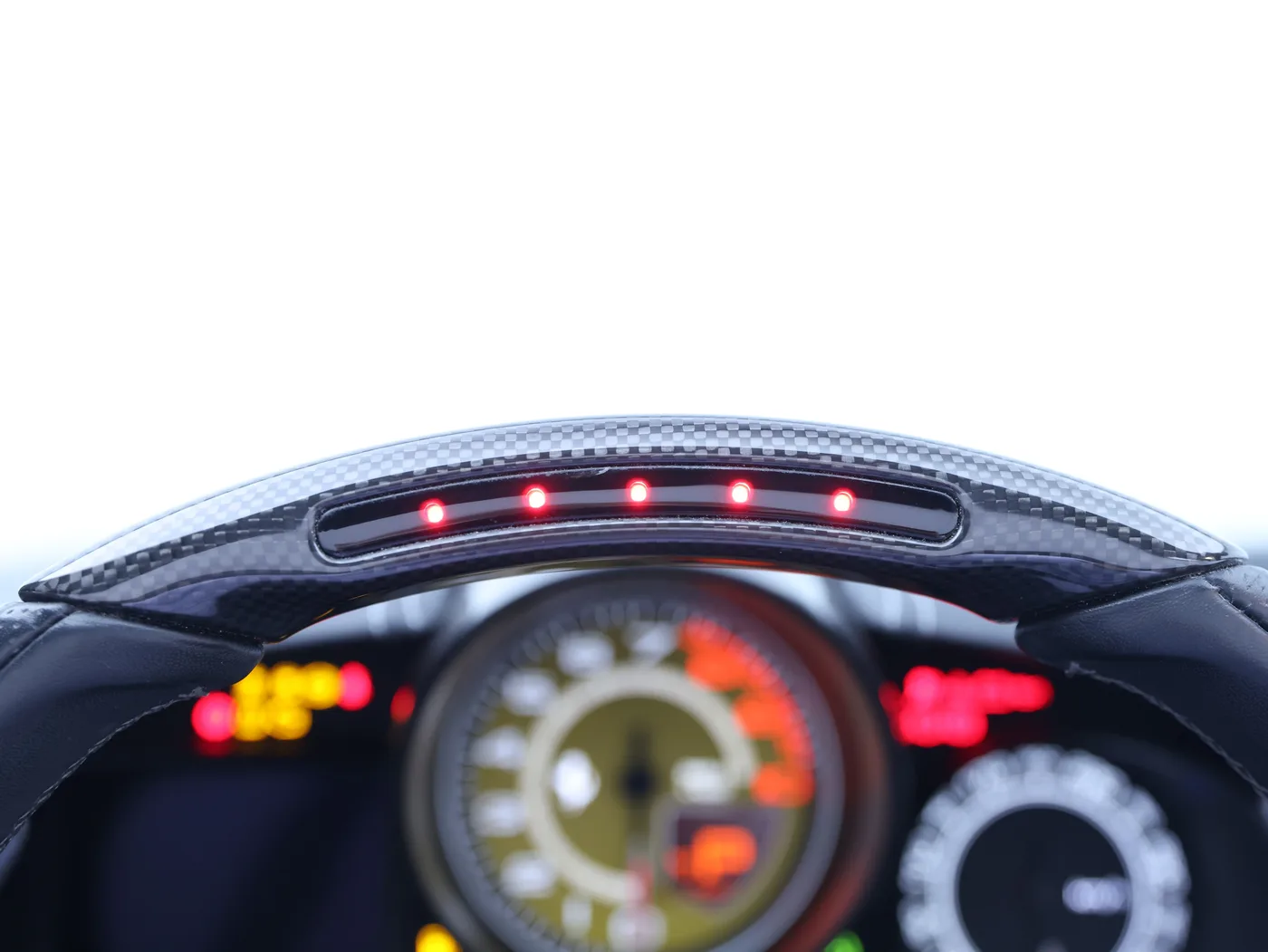2016 Ferrari California T proposée par un concessionnaire spécialisé à Frankfurt am Main, Allemagne, photo 15 sur 15