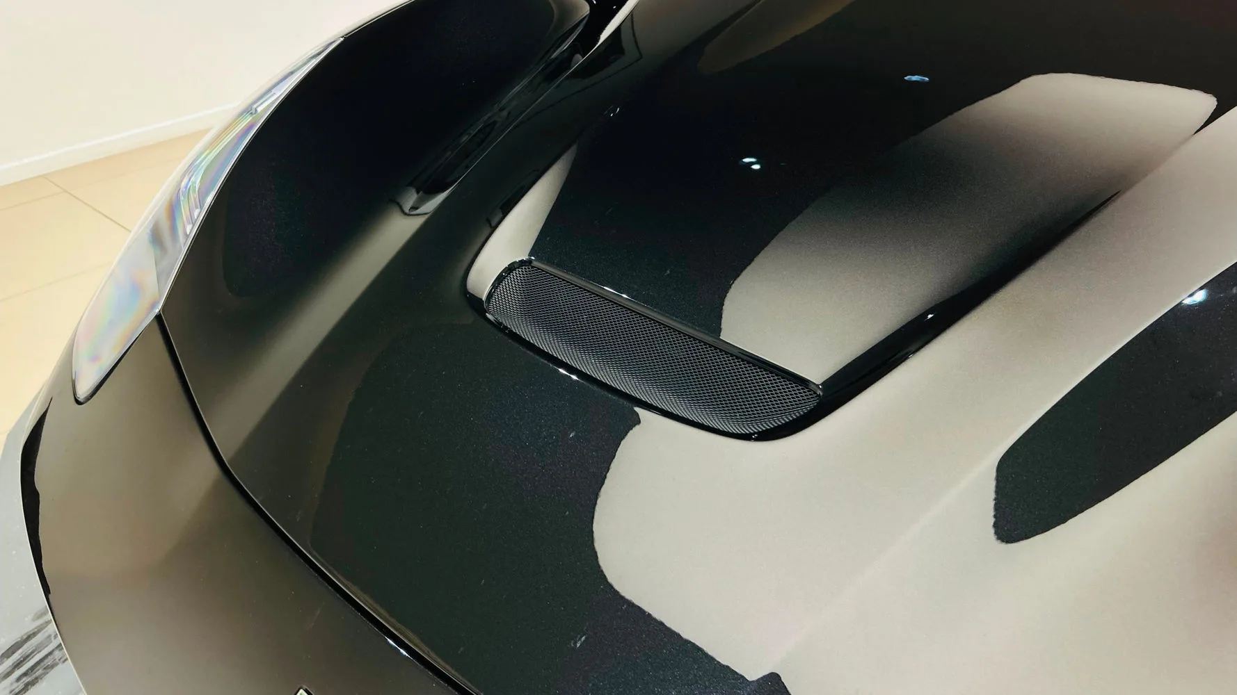 2016 Ferrari F12berlinetta, 10/30