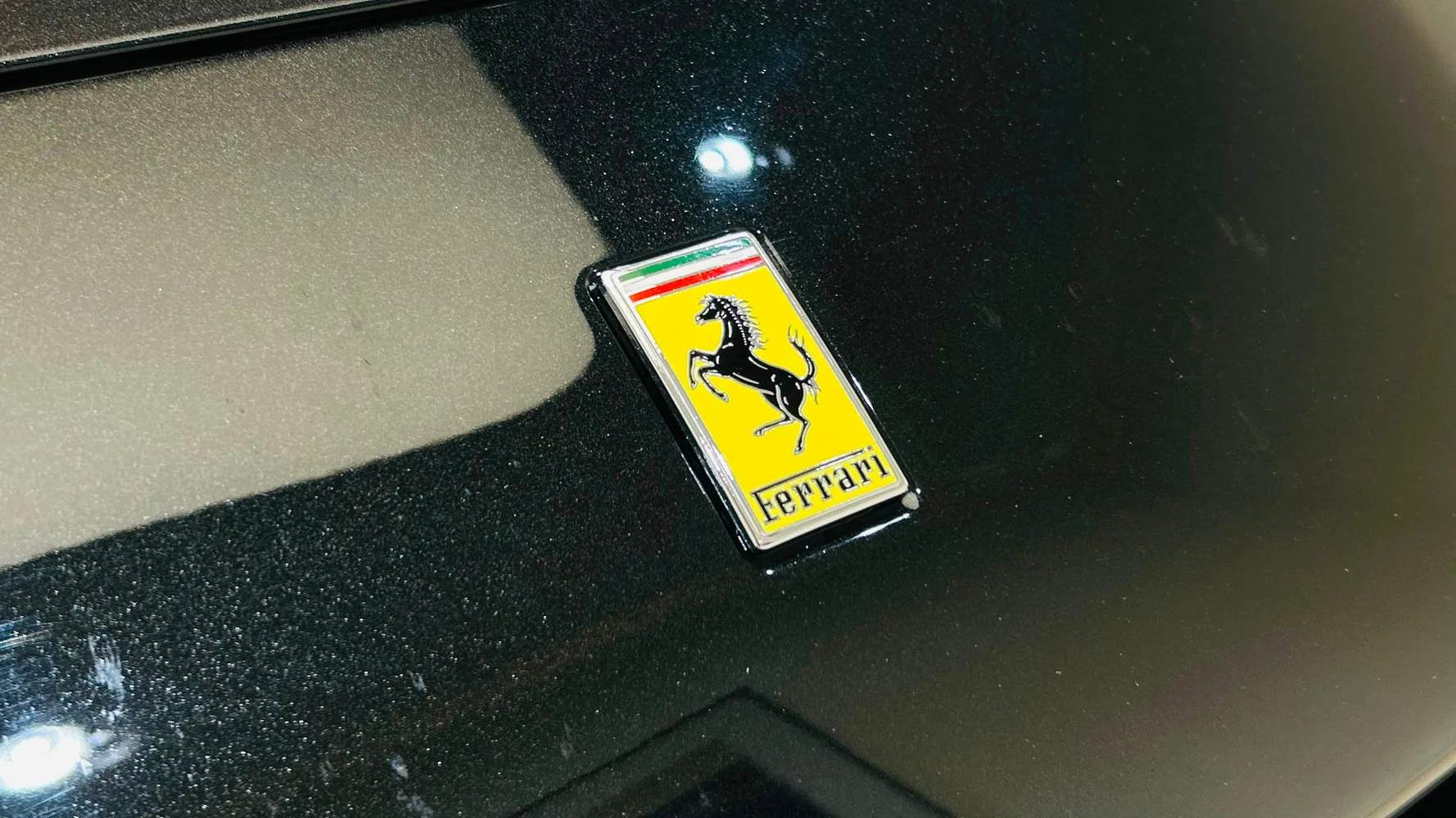 2016 Ferrari F12berlinetta, 11/30