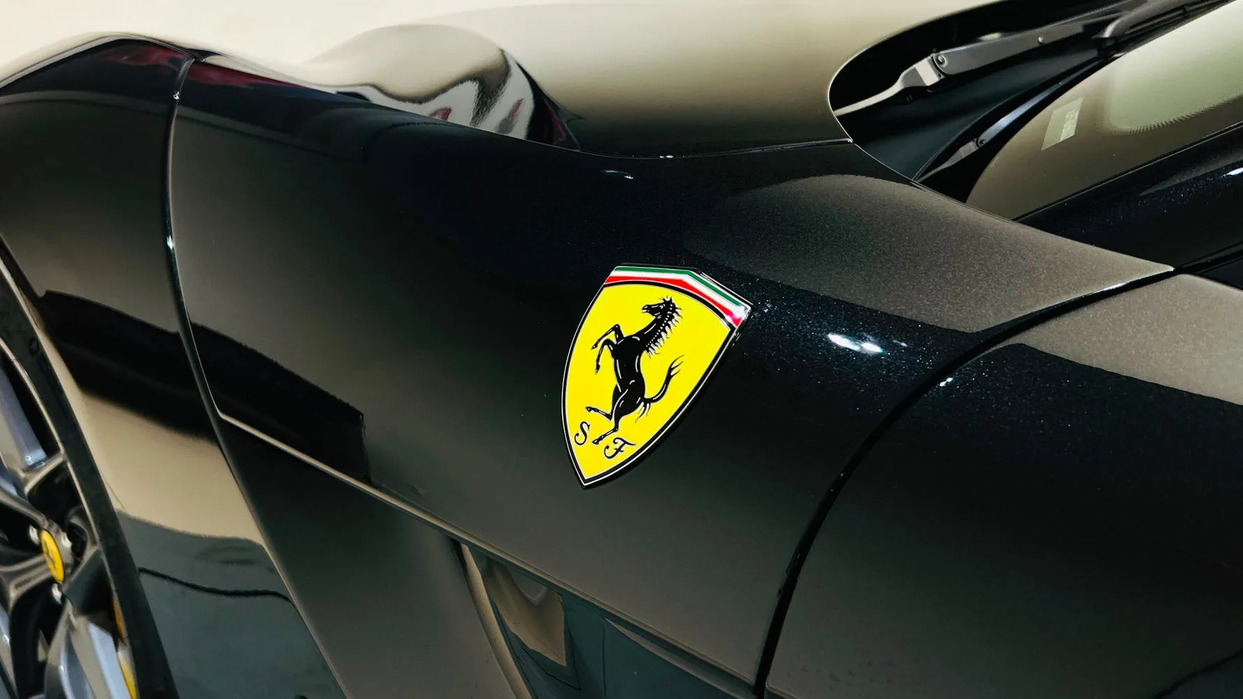 2016 Ferrari F12berlinetta, 14/30