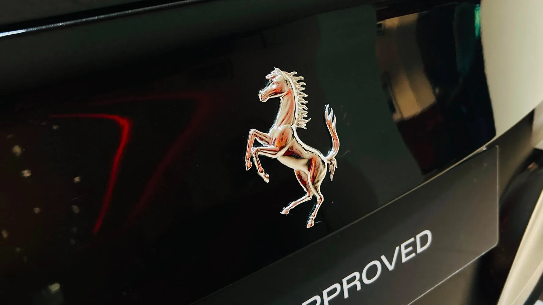 2016 Ferrari F12berlinetta, 16/30