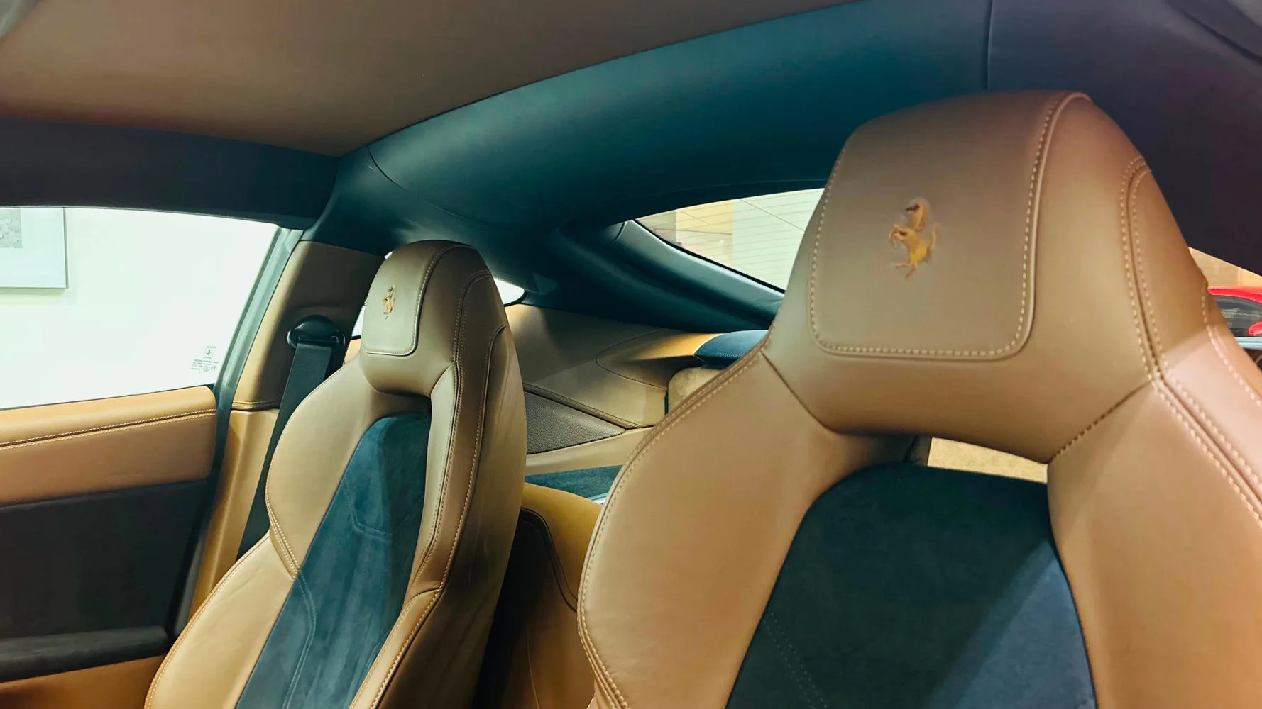 2016 Ferrari F12berlinetta, 24/30