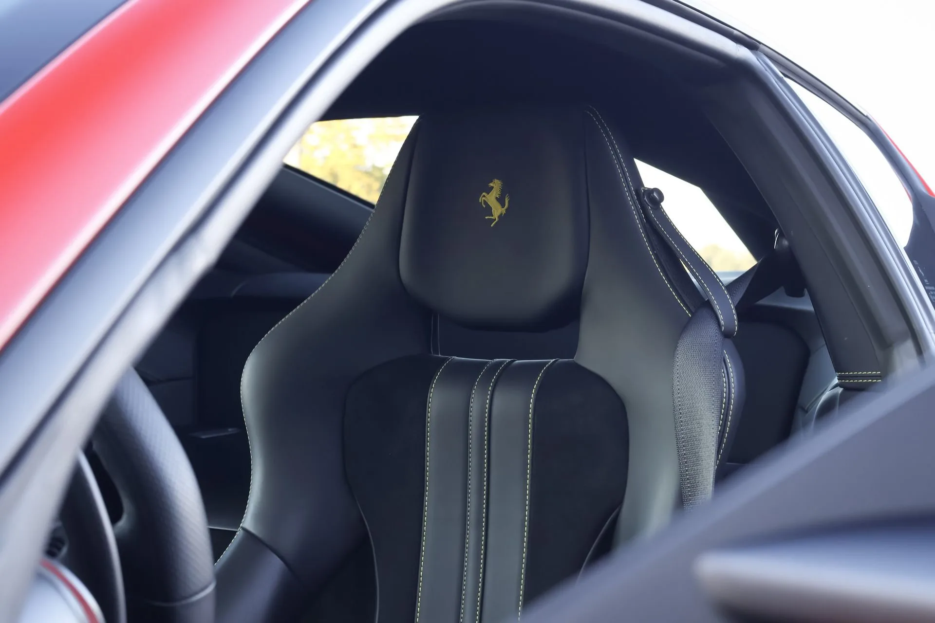2016 Ferrari F12tdf, 18/22