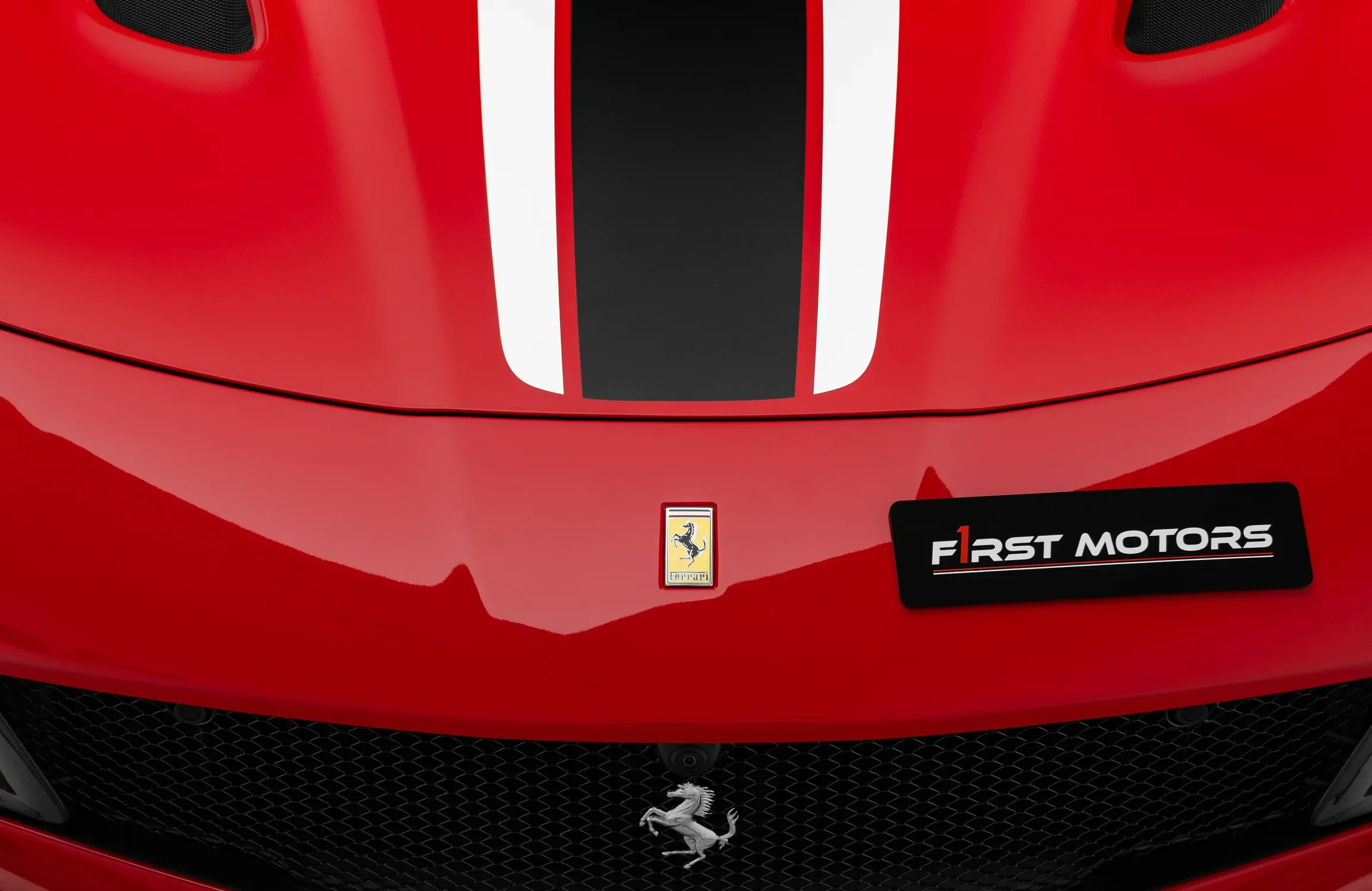 2016 Ferrari F12tdf, 23/30