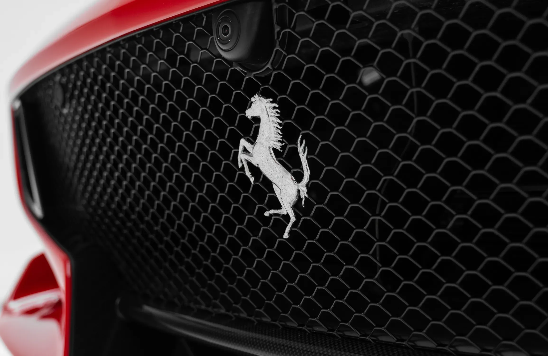2016 Ferrari F12tdf, 29/30