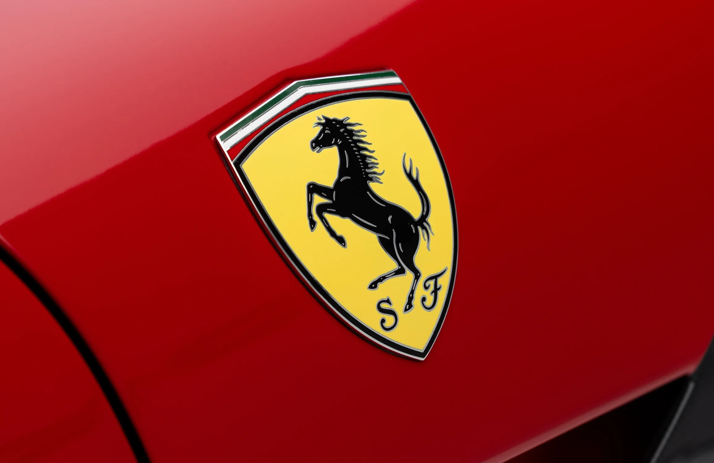 2016 Ferrari F12tdf, 30/30