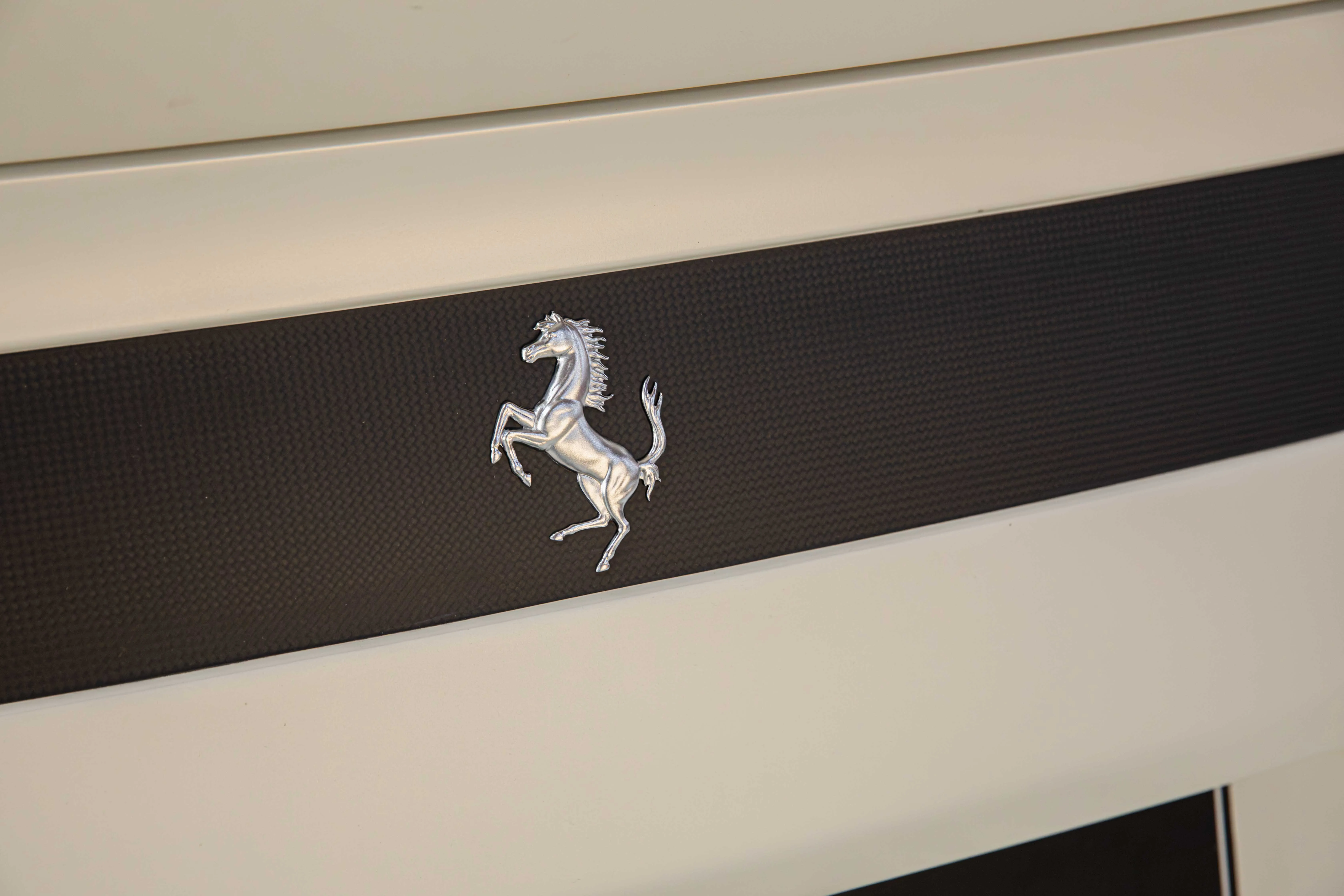 2016 Ferrari F12tdf, 14/30