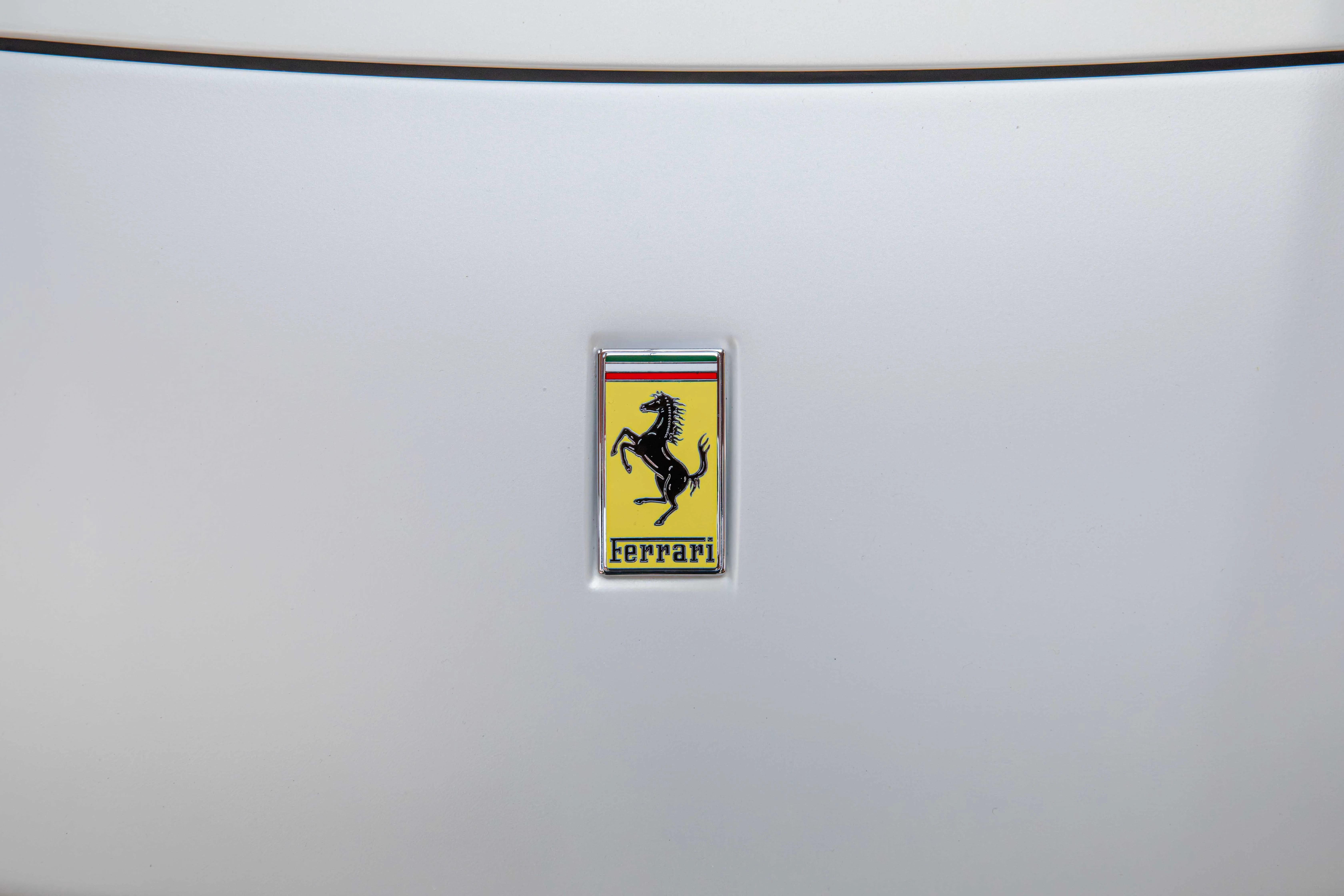2016 Ferrari F12tdf, 17/30