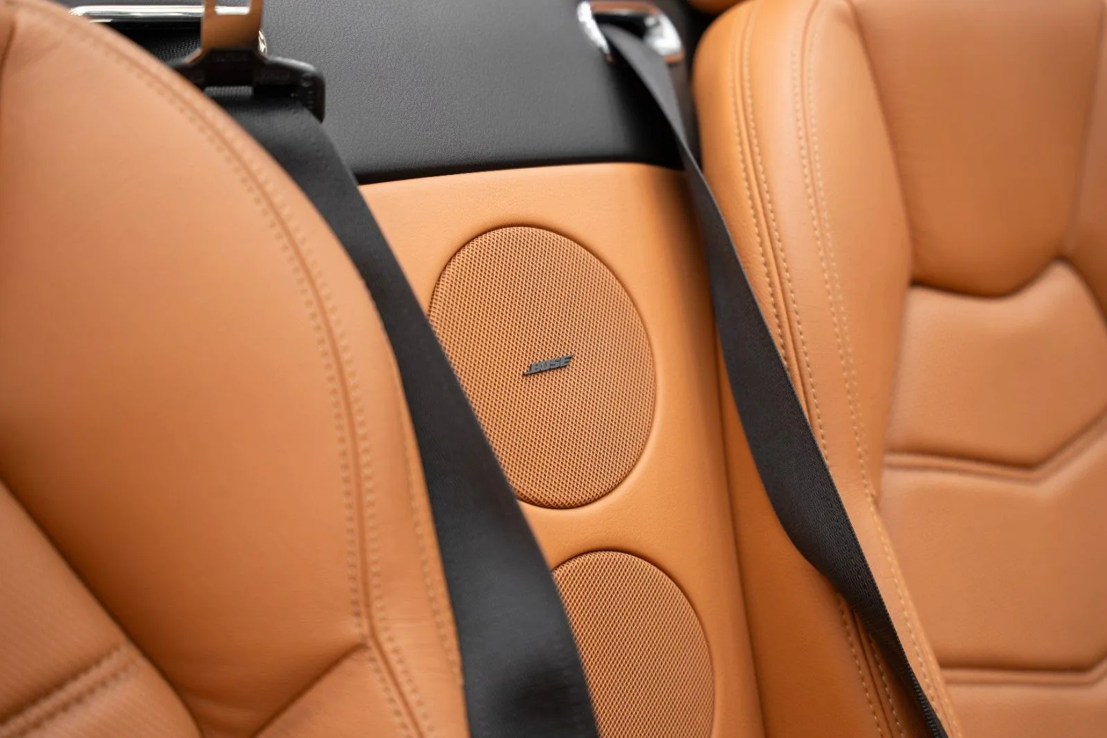 2016 Maserati GranCabrio, 26/29