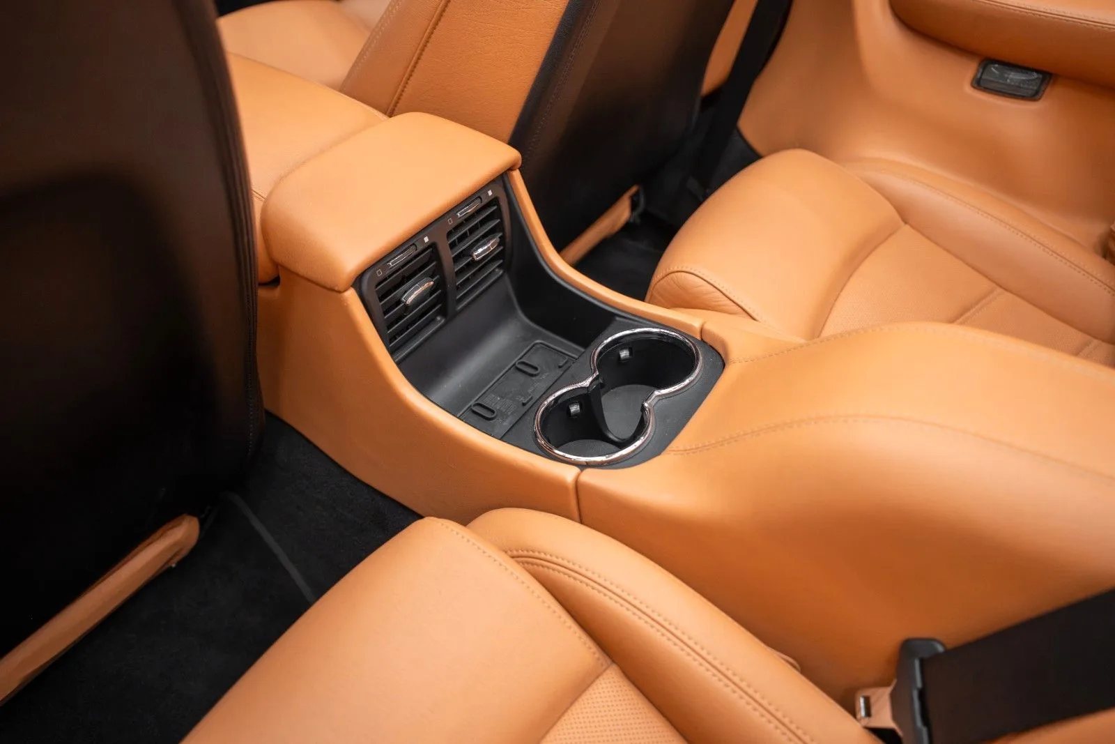 2016 Maserati GranCabrio, 27/29