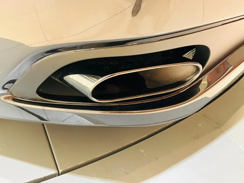 2016 Maserati GranCabrio Sport, 12/20