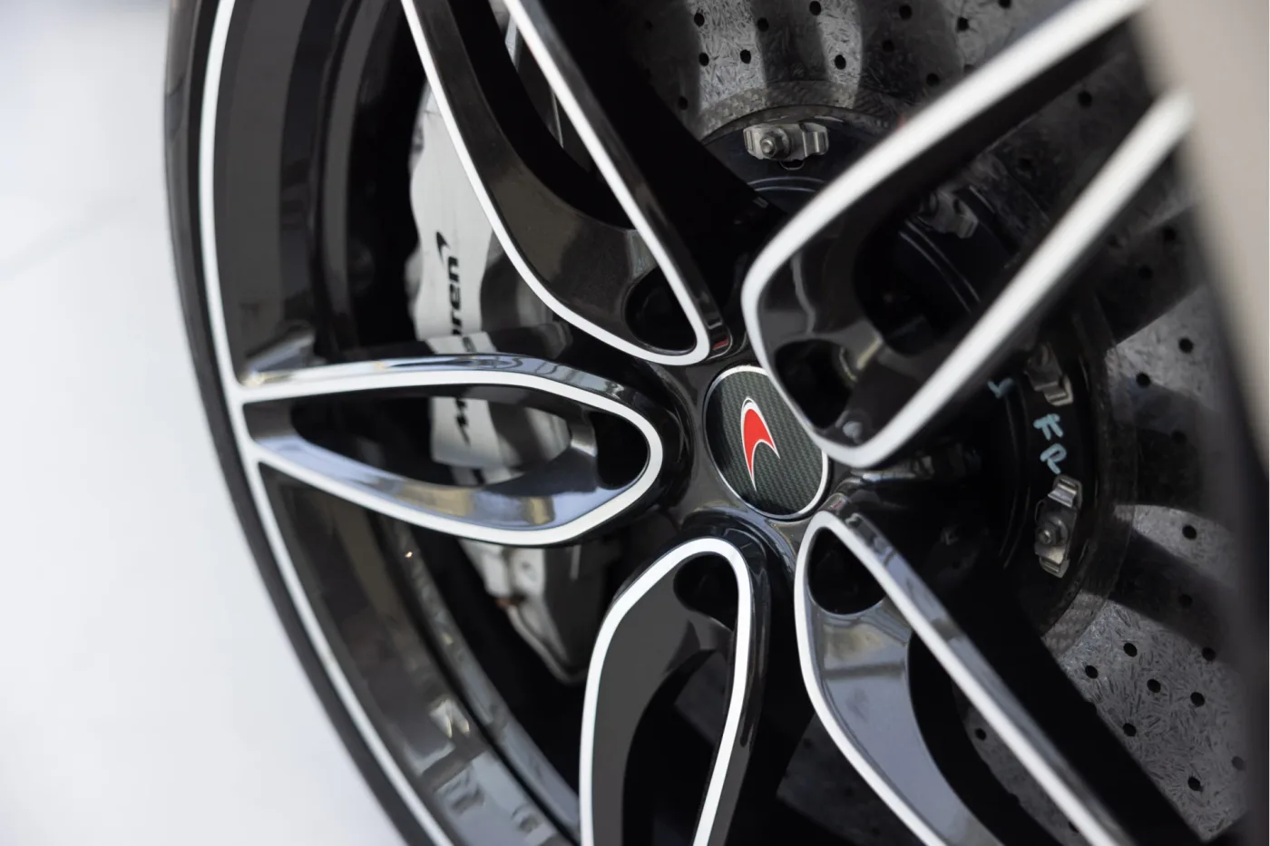 2016 McLaren 570S MSO angeboten von einem offiziellen McLaren und Morgan-Vertragshändler in Utrecht, Niederlande, Foto 25 von 25