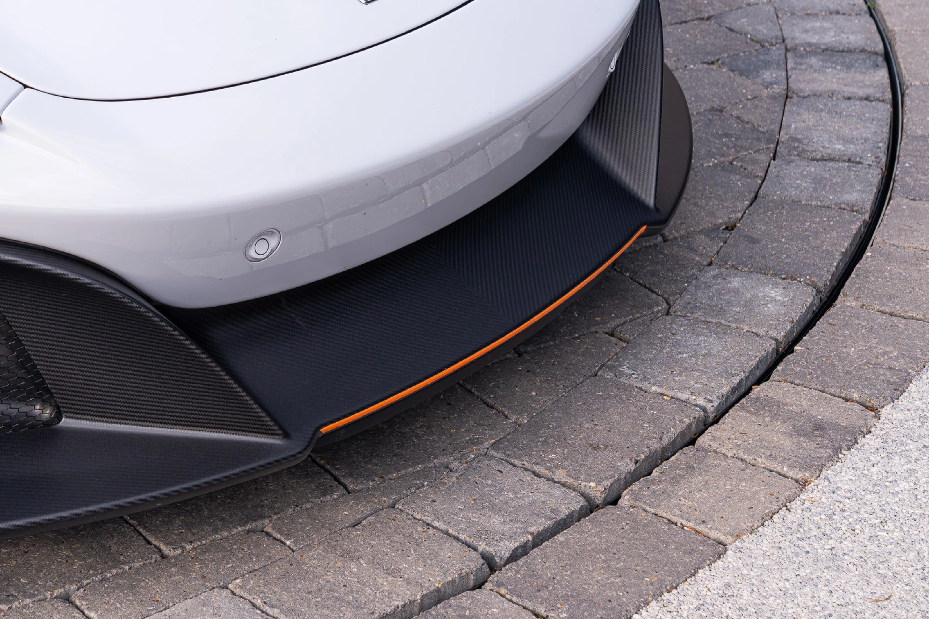 2016 McLaren 675LT Spider, 9/30