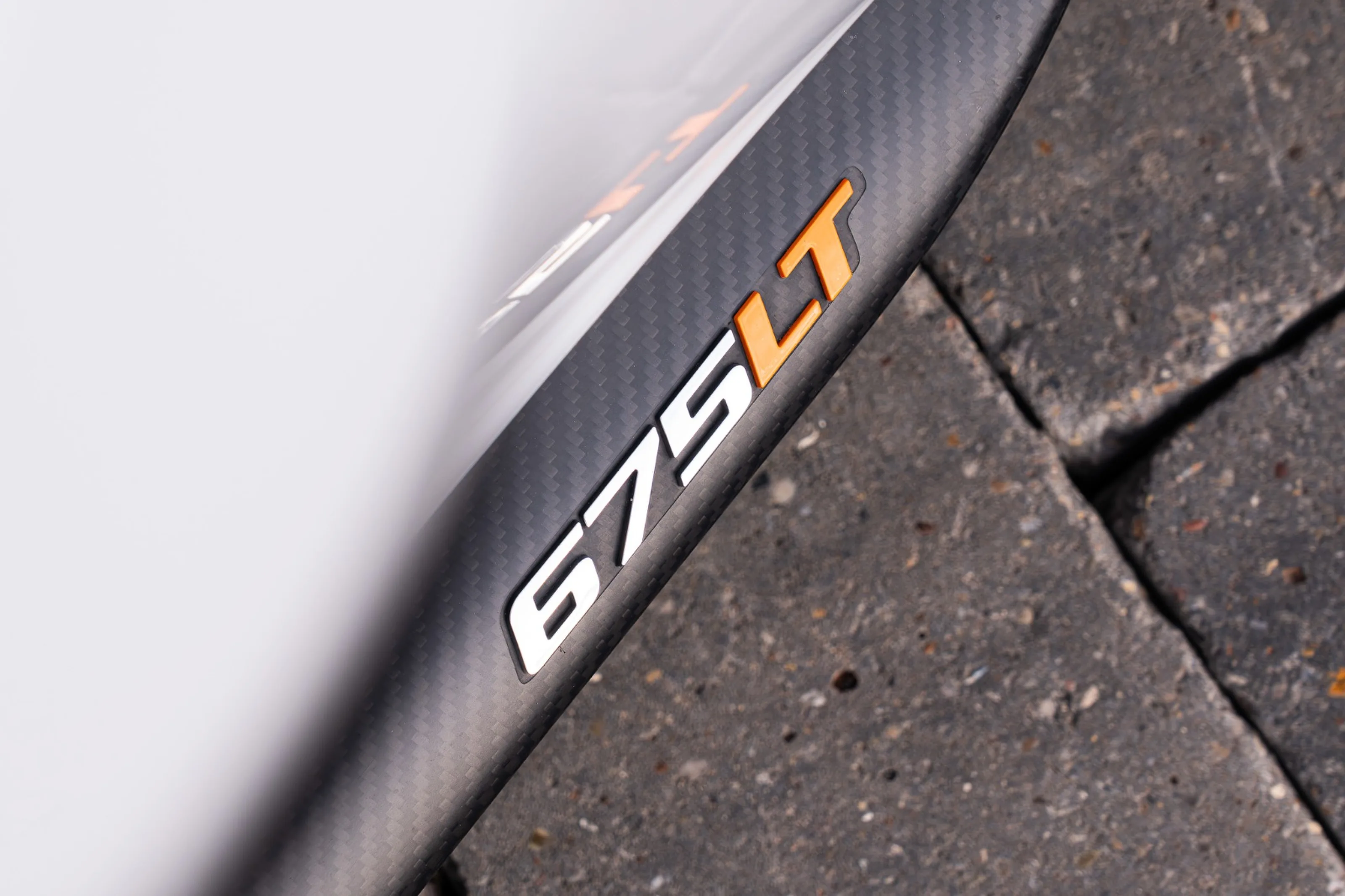 2016 McLaren 675LT Spider, 12/30