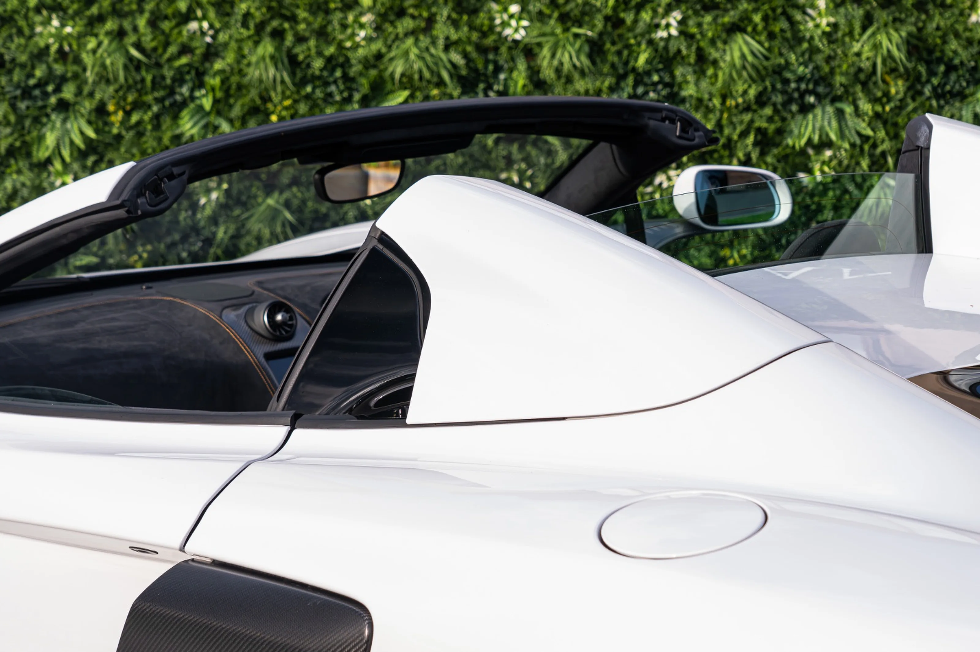 2016 McLaren 675LT Spider, 14/30