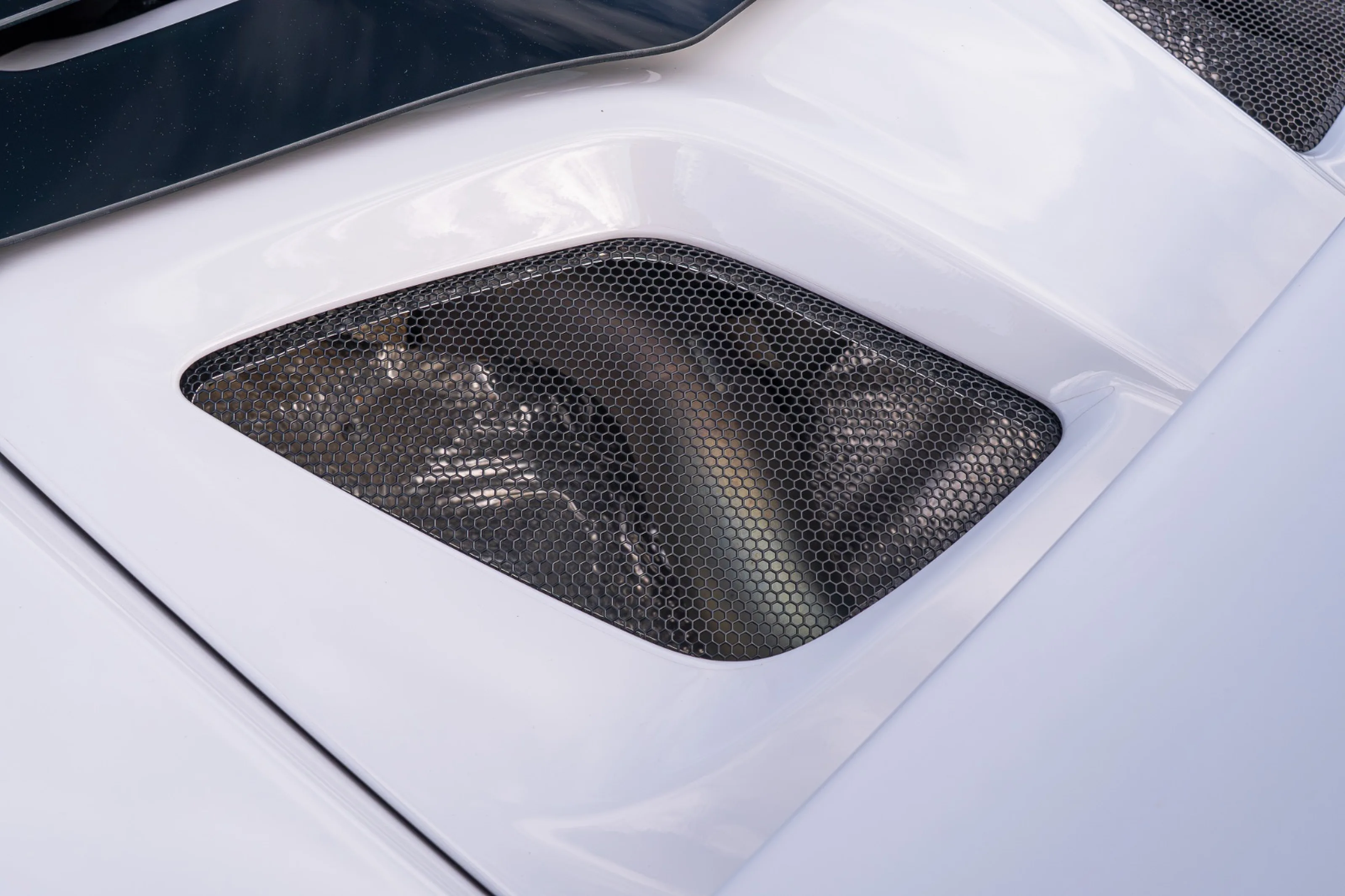 2016 McLaren 675LT Spider, 19/30