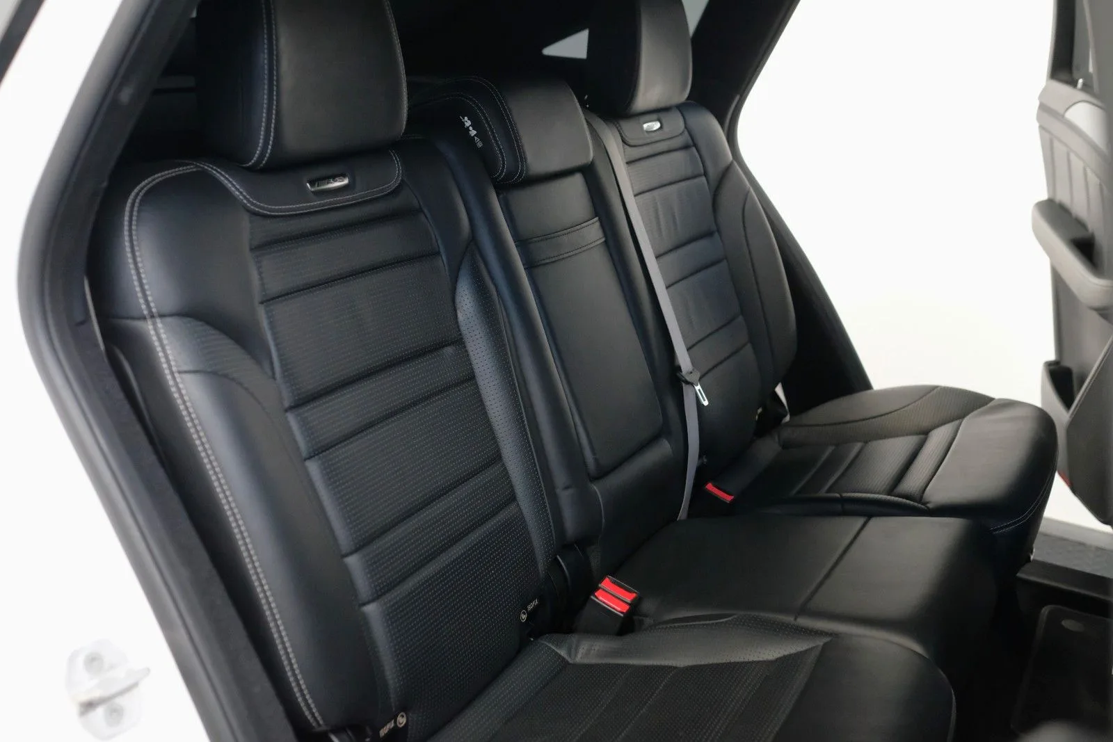 2016 Mercedes-AMG GLE 63 S Coupé, 28/30