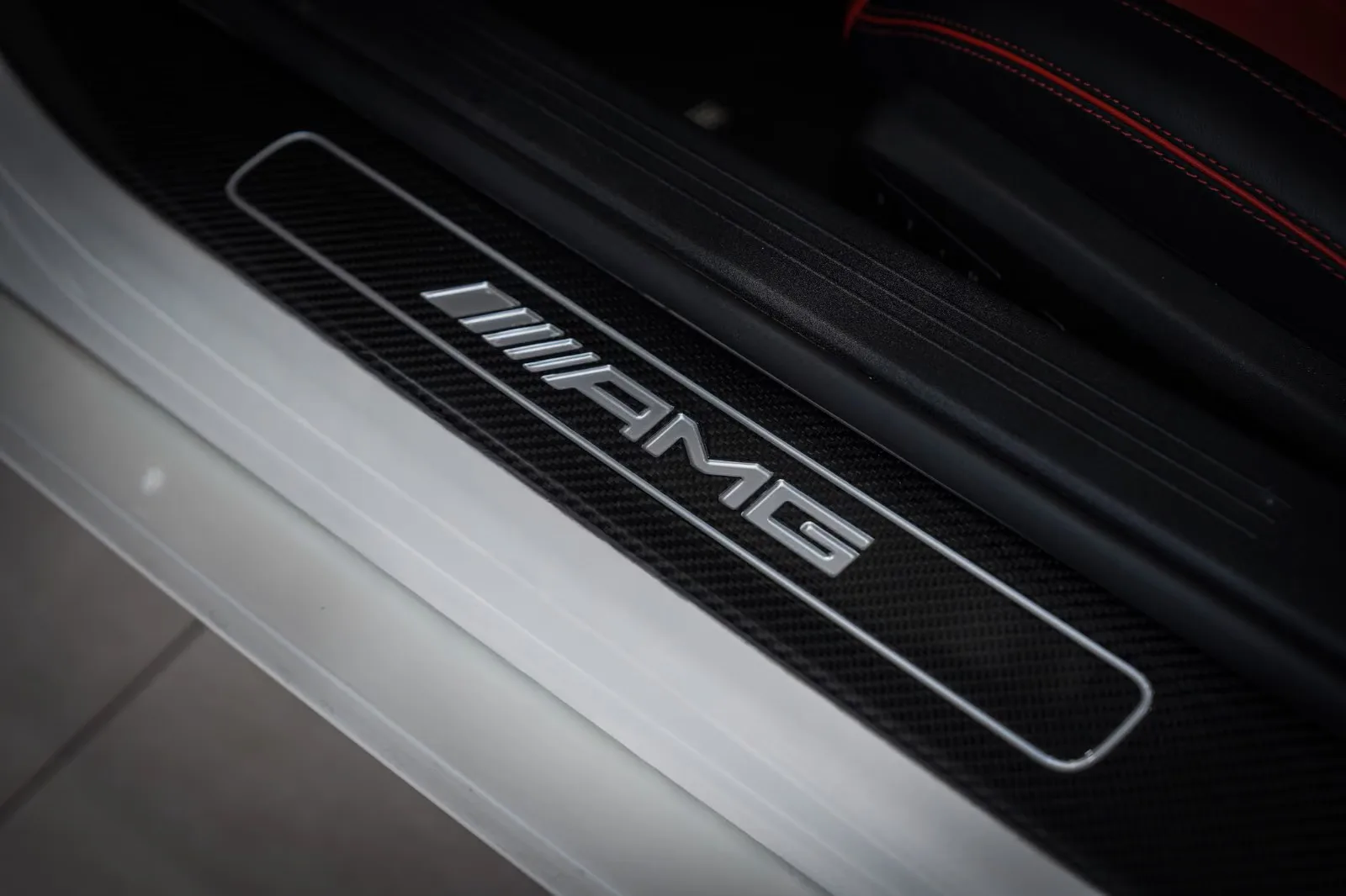 2016 Mercedes-AMG GT, 18/30