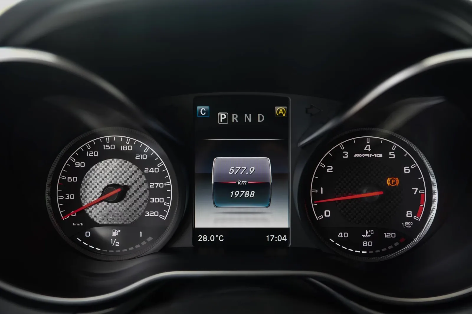 2016 Mercedes-AMG GT, 21/30