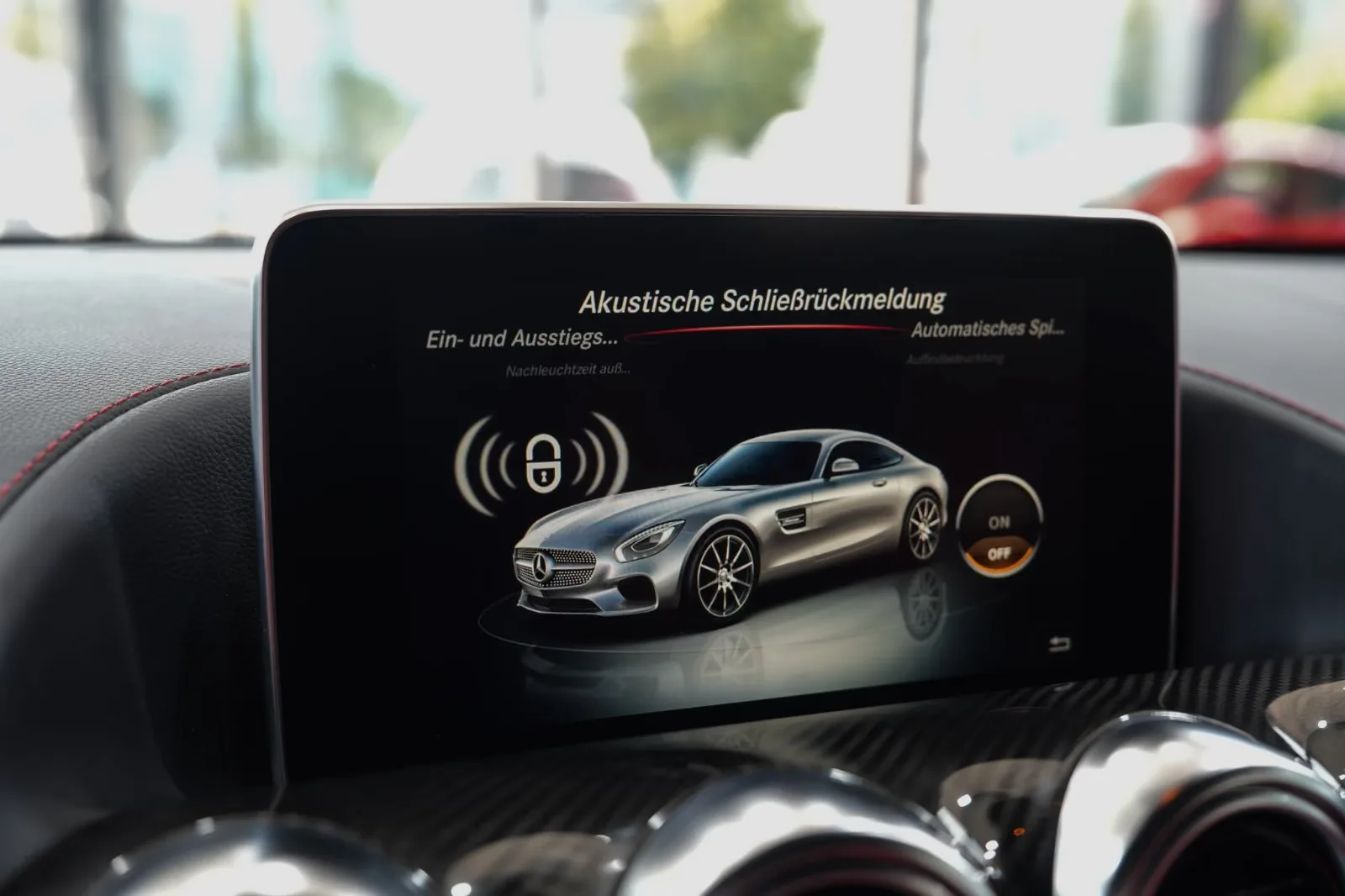 2016 Mercedes-AMG GT, 25/30