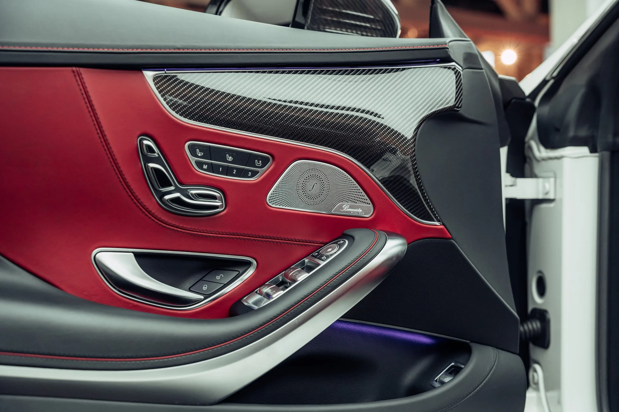 2016 Mercedes-AMG S 63 Cabriolet, 13/25