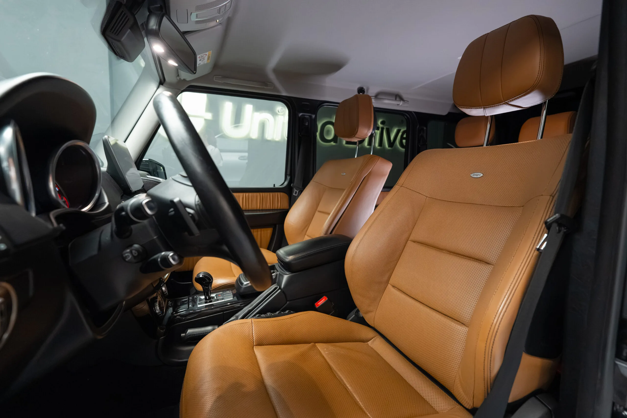 2016 Mercedes-Benz G 350 d, 26/30