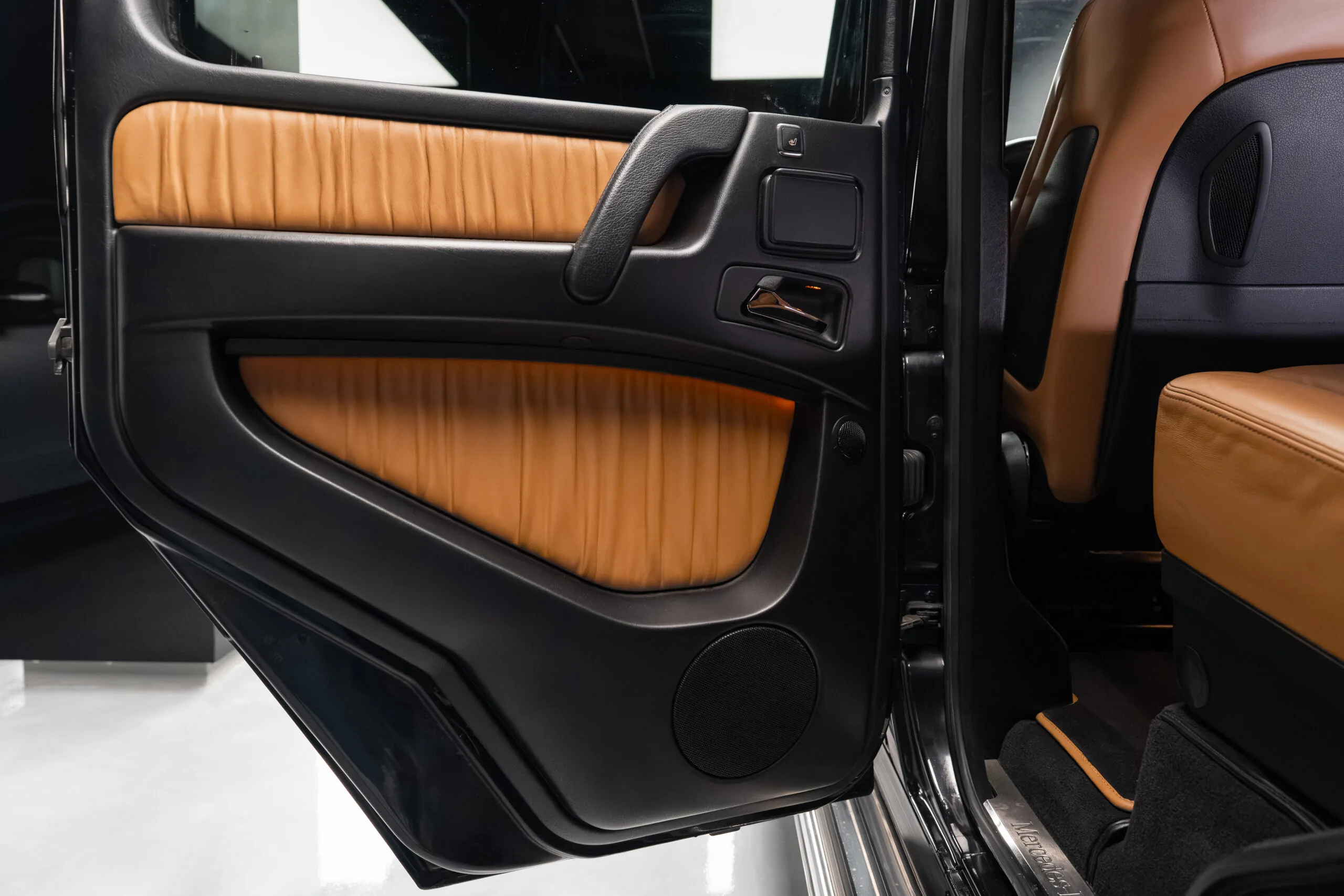 2016 Mercedes-Benz G 350 d, 28/30