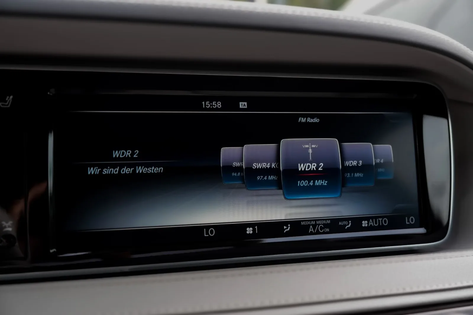 2016 Mercedes-Benz S 350 d, 18/27