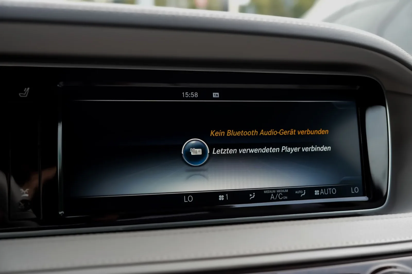 2016 Mercedes-Benz S 350 d, 19/27