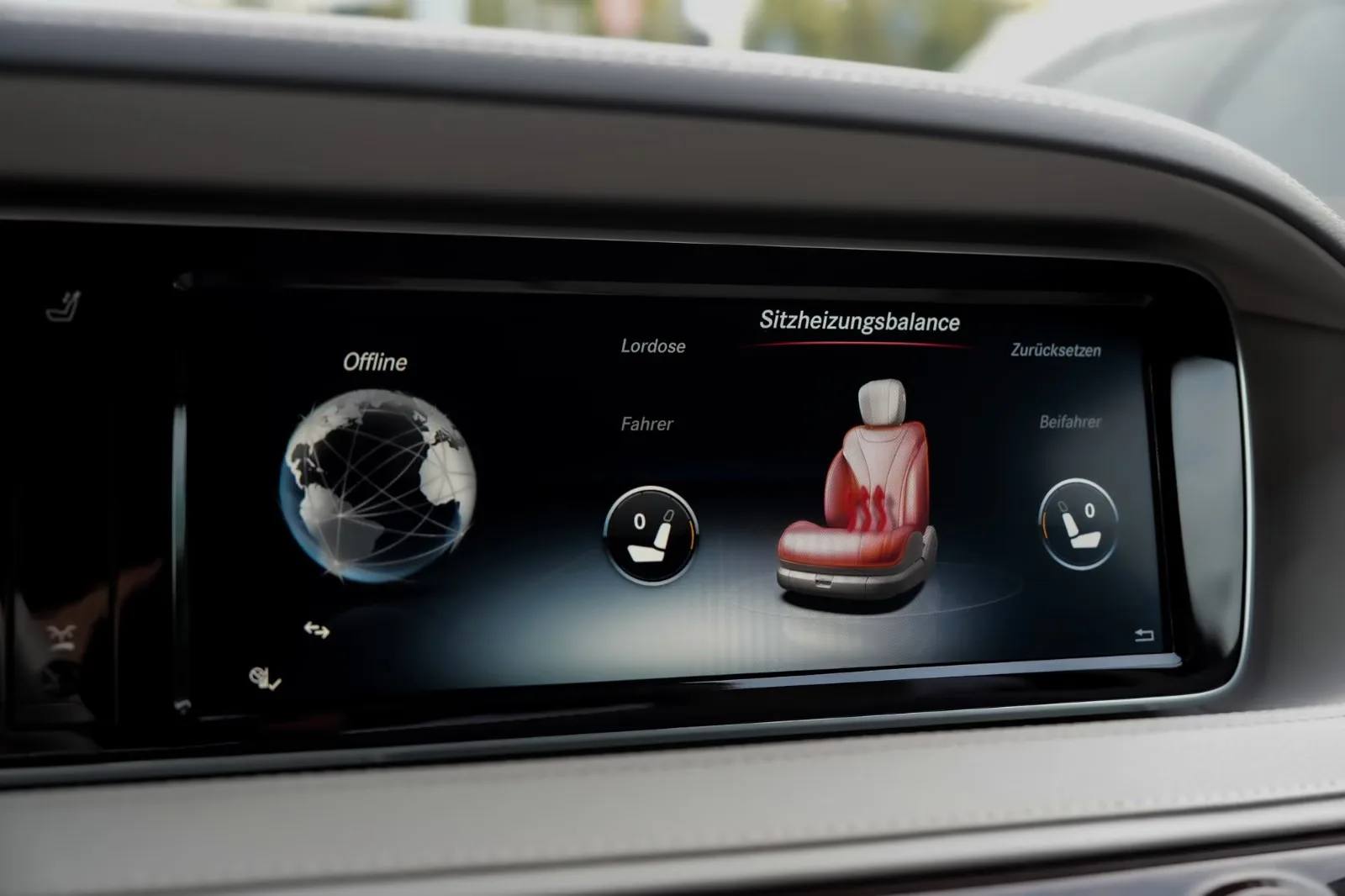 2016 Mercedes-Benz S 350 d, 21/27
