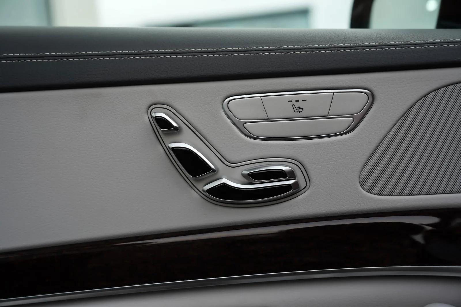 2016 Mercedes-Benz S 350 d, 24/27