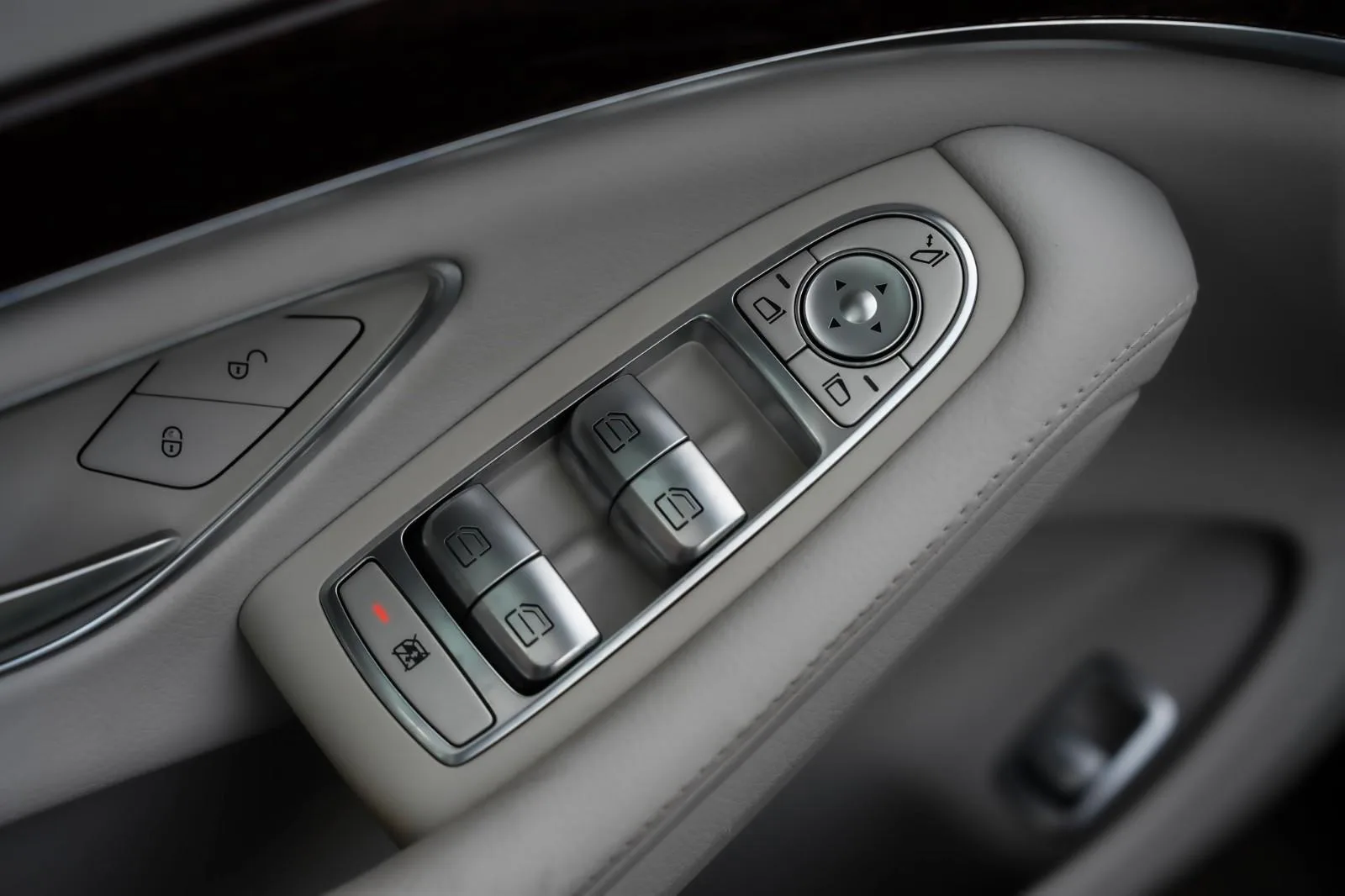 2016 Mercedes-Benz S 350 d, 26/27