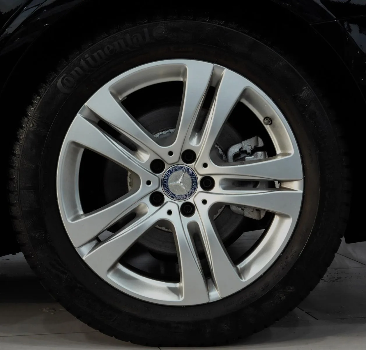 2016 Mercedes-Benz S 350 d, 27/27