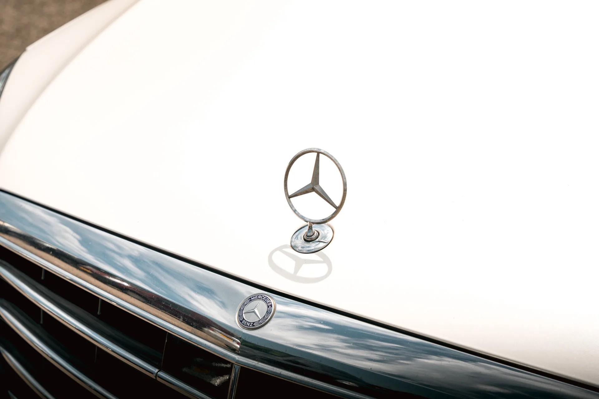 2016 Mercedes-Benz S 350 d 4MATIC Long, 4/30