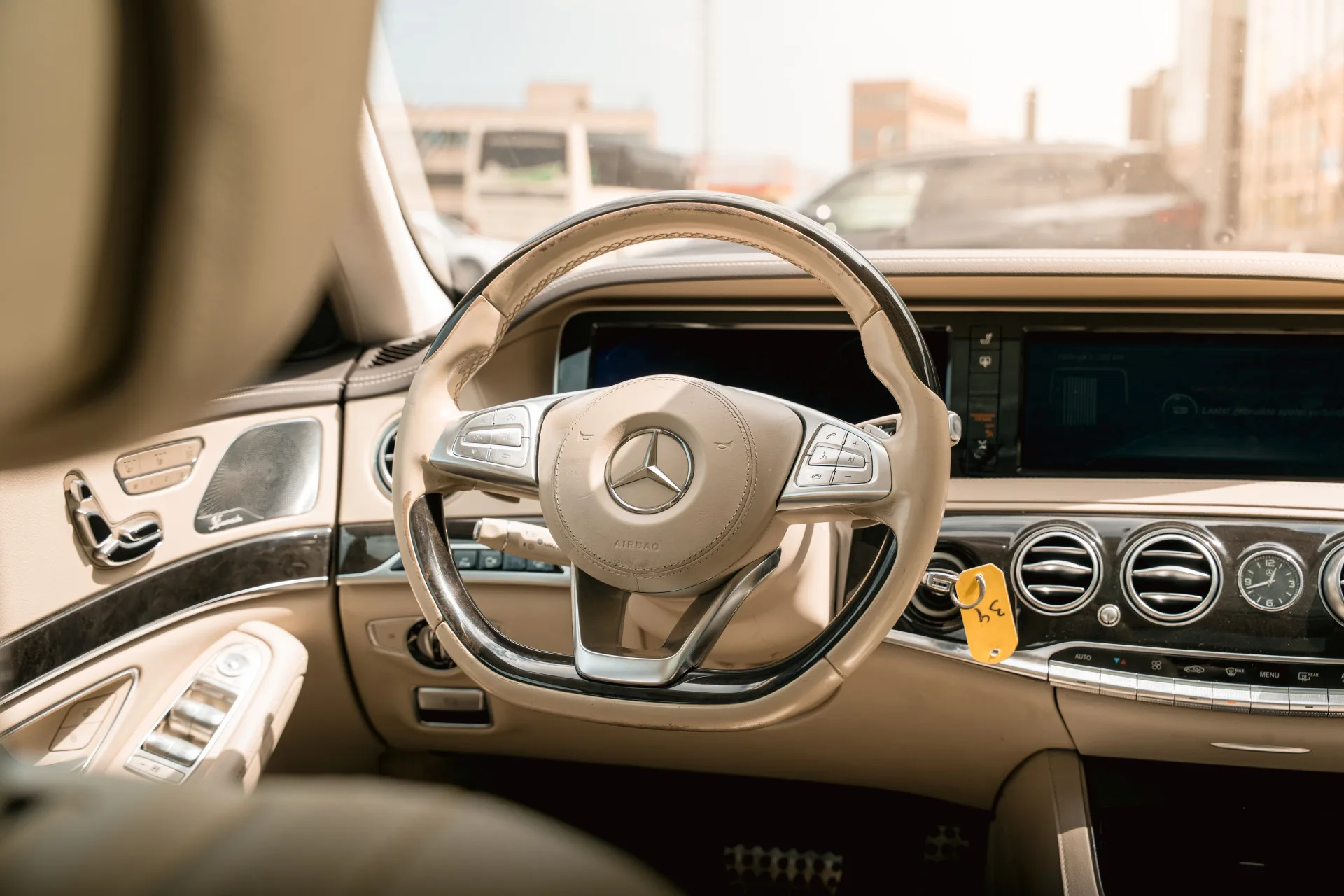 2016 Mercedes-Benz S 350 d 4MATIC Long, 11/30