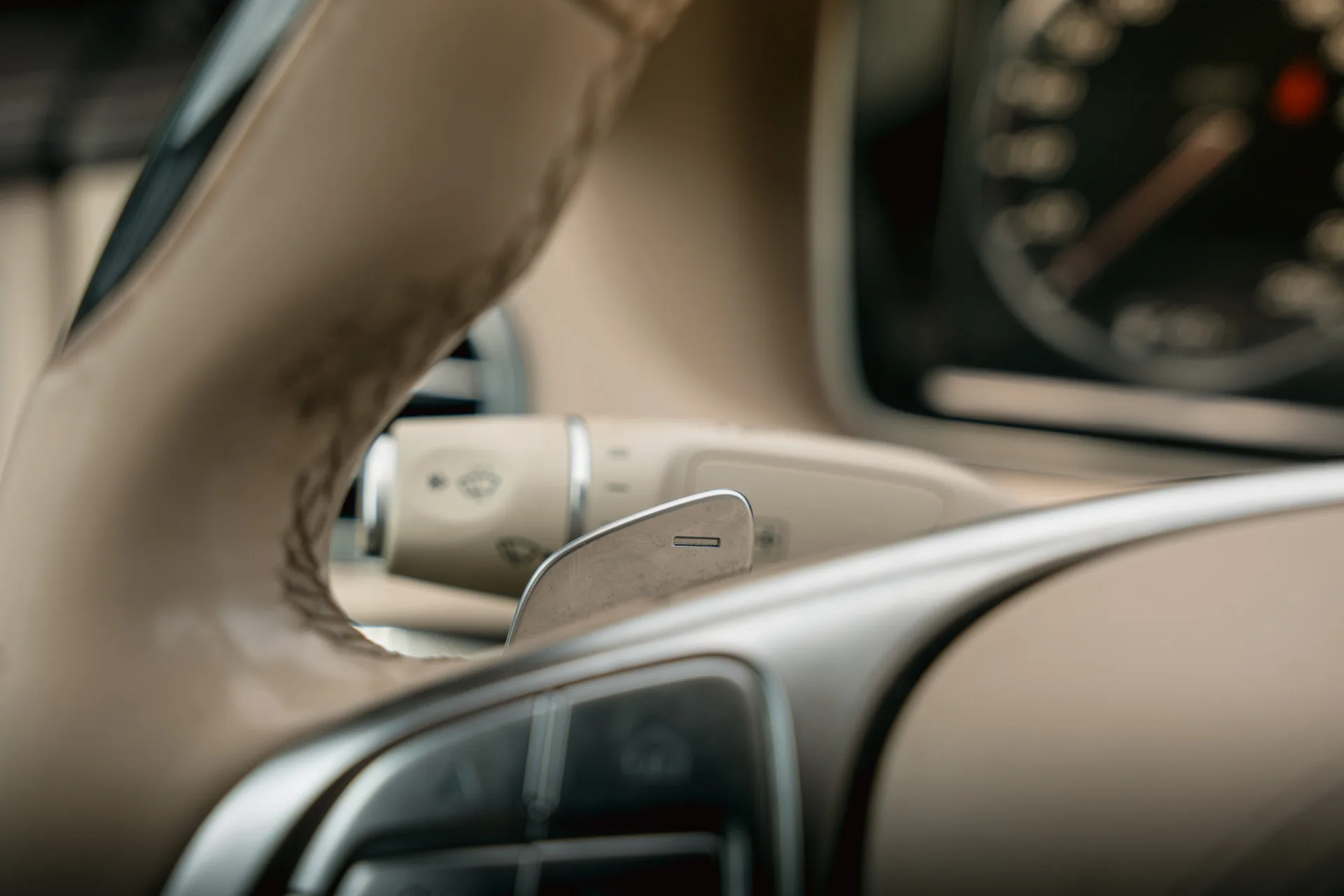 2016 Mercedes-Benz S 350 d 4MATIC Long, 13/30